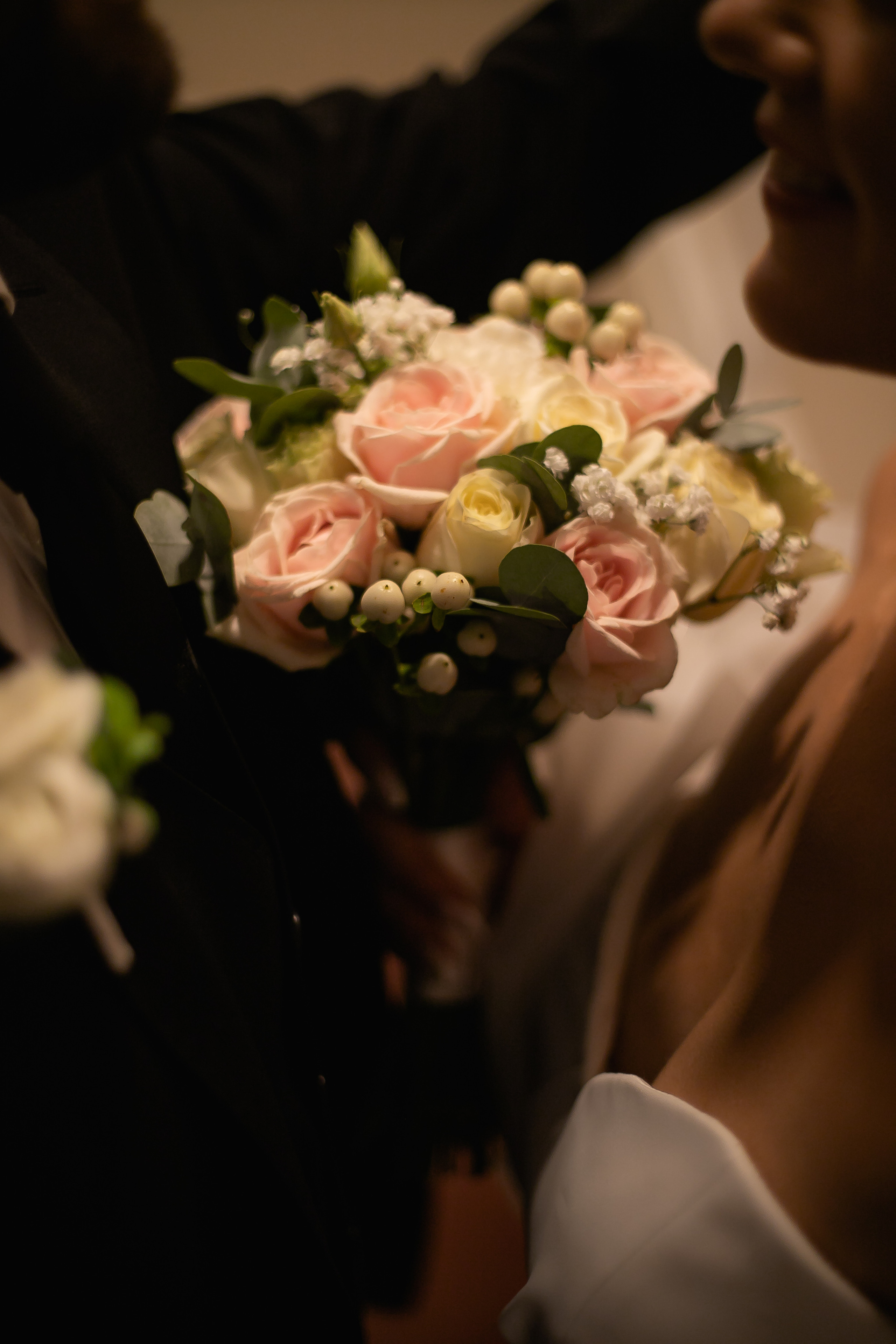 Андрей и Даша. Фотограф