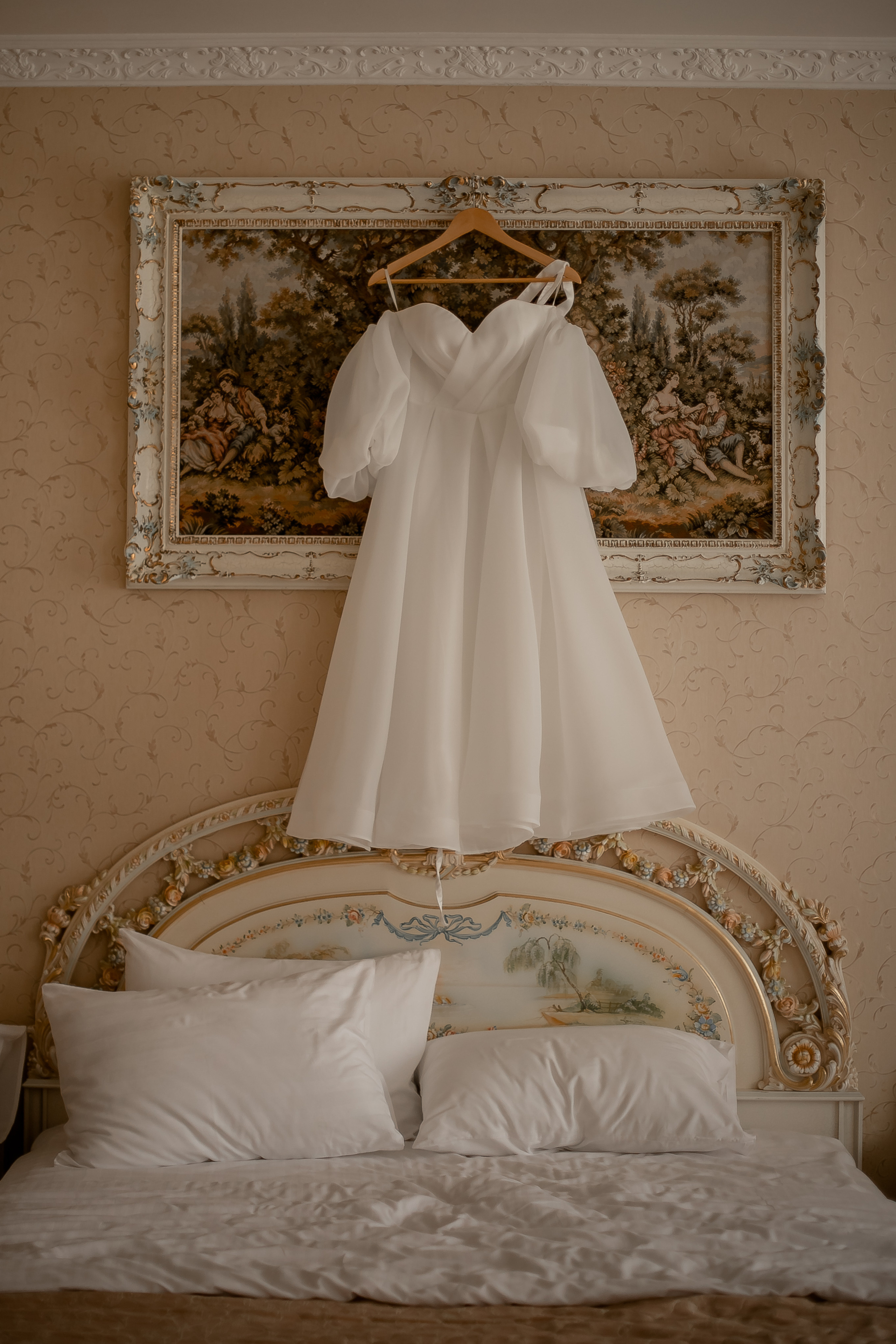 Андрей и Даша. Фотограф