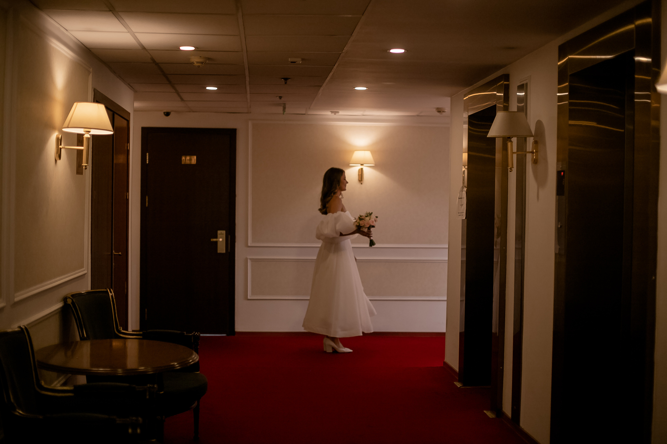 Андрей и Даша. Фотограф