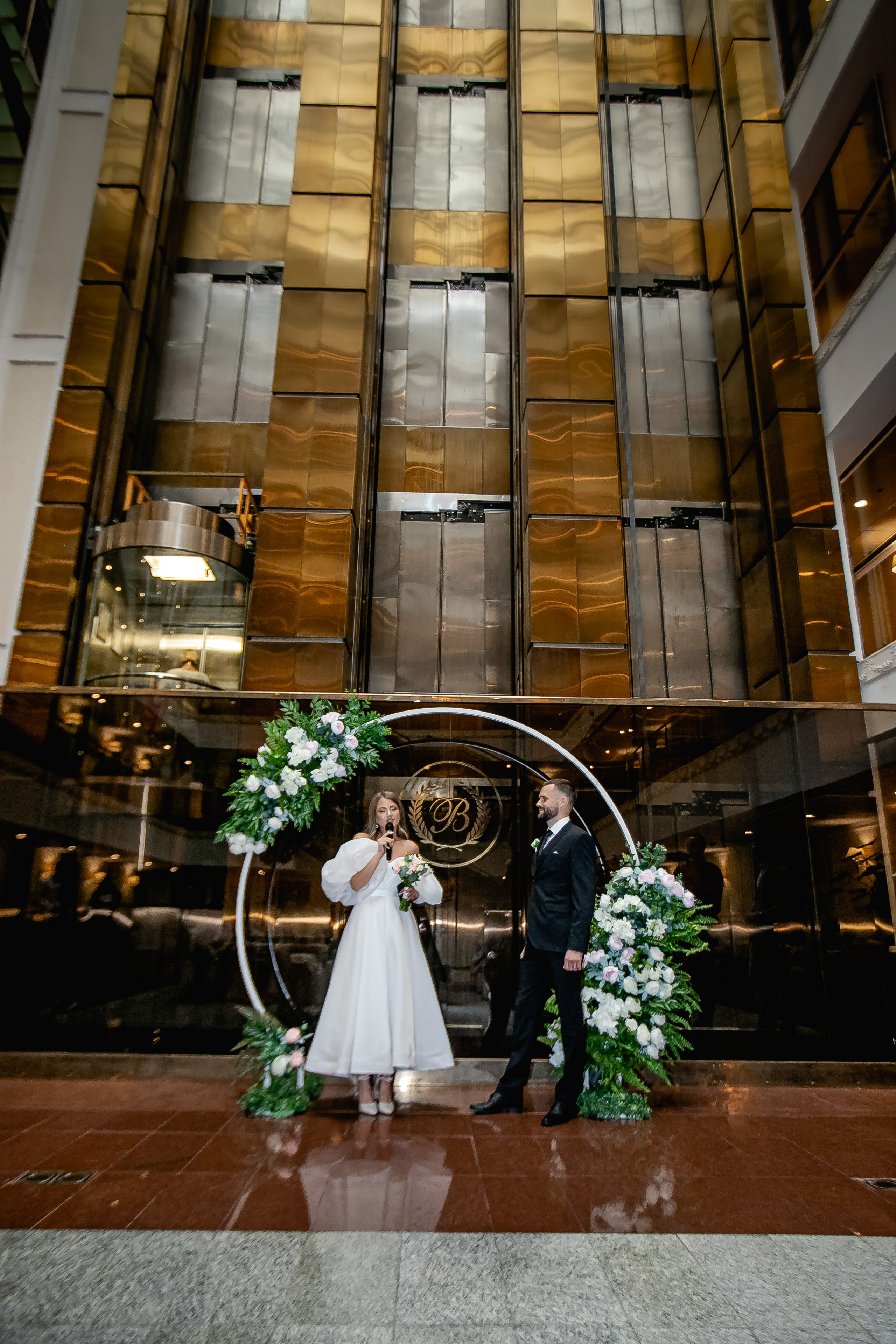 Андрей и Даша. Фотограф