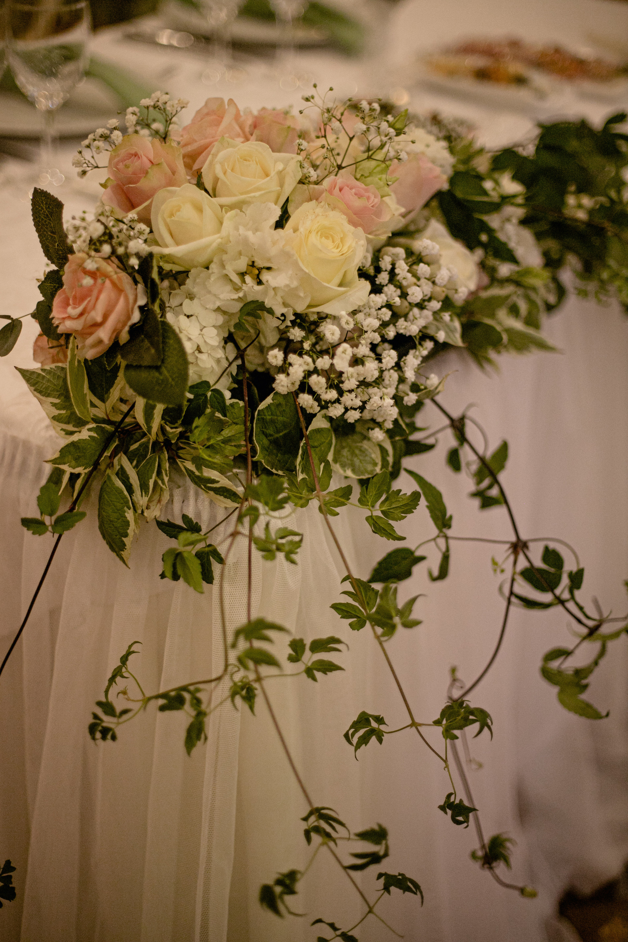 Андрей и Даша. Фотограф