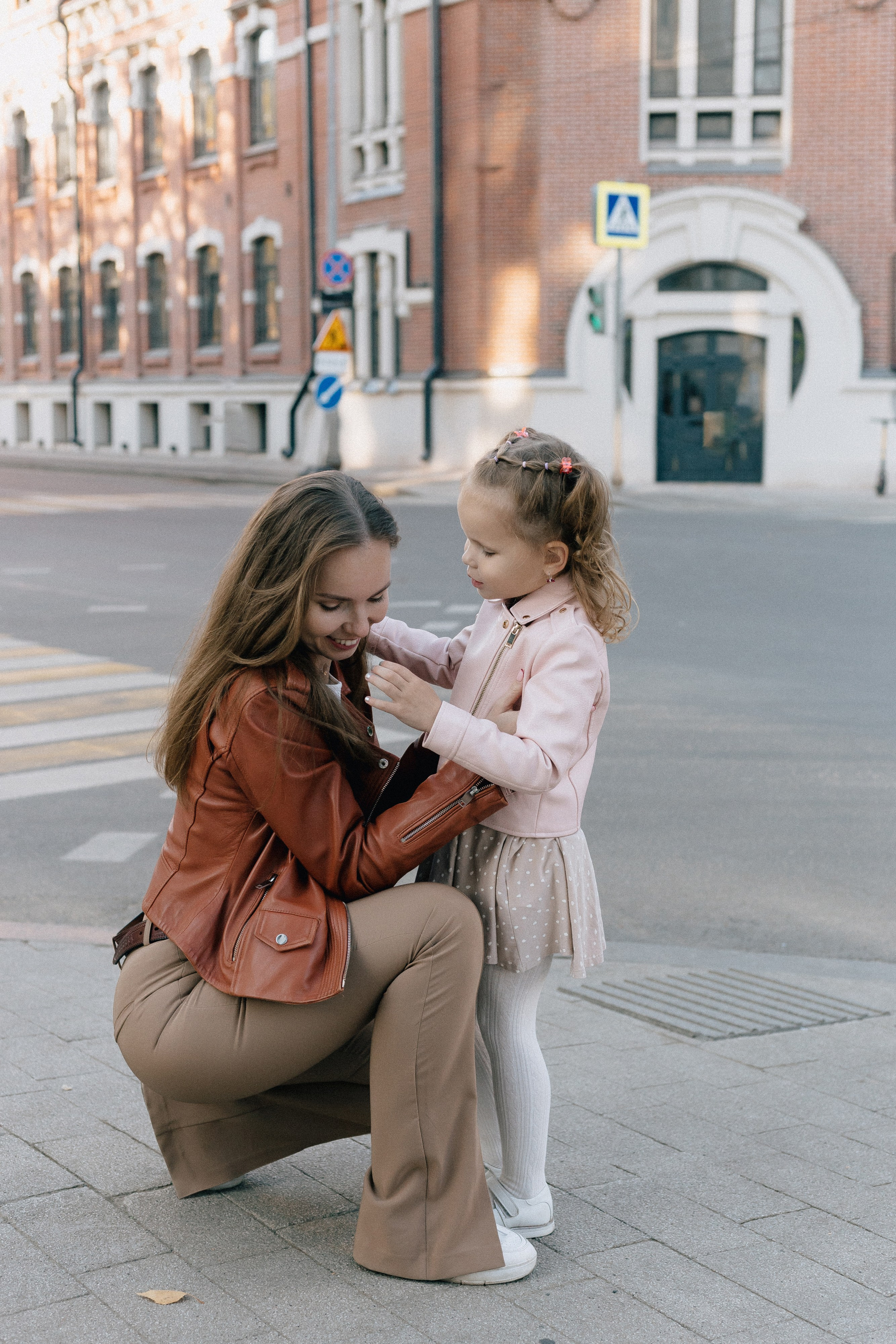 Теплые эмоции в городе. Свадебный фотограф в Нижнем Новгороде Генеральская Ира