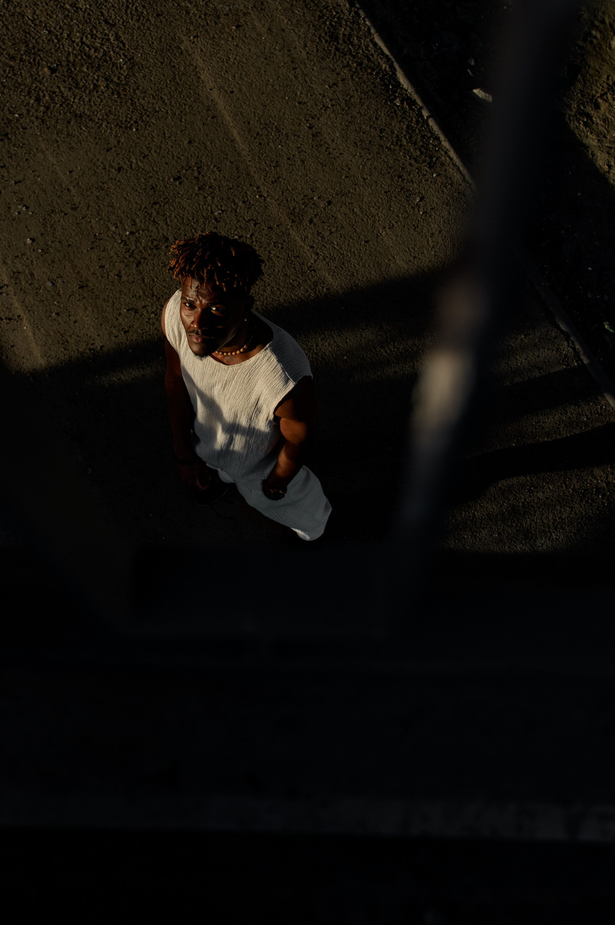 Luís Carlos. Фотограф Челябинск — Кирилл Устюжанин