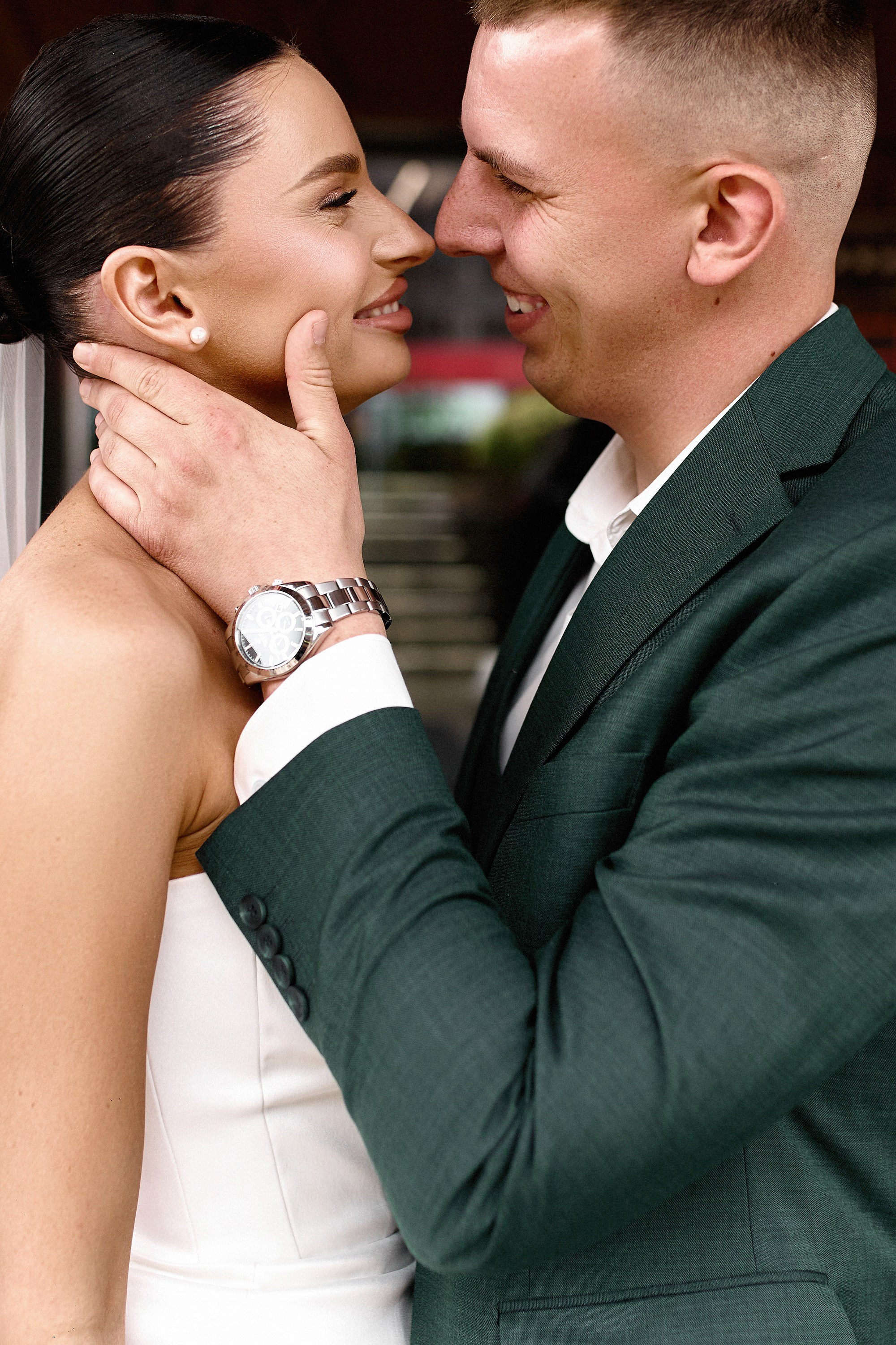 Wedding Day Артём + Елизавета. Свадебный и портретный фотограф в Белгороде Гаркавцева Полина