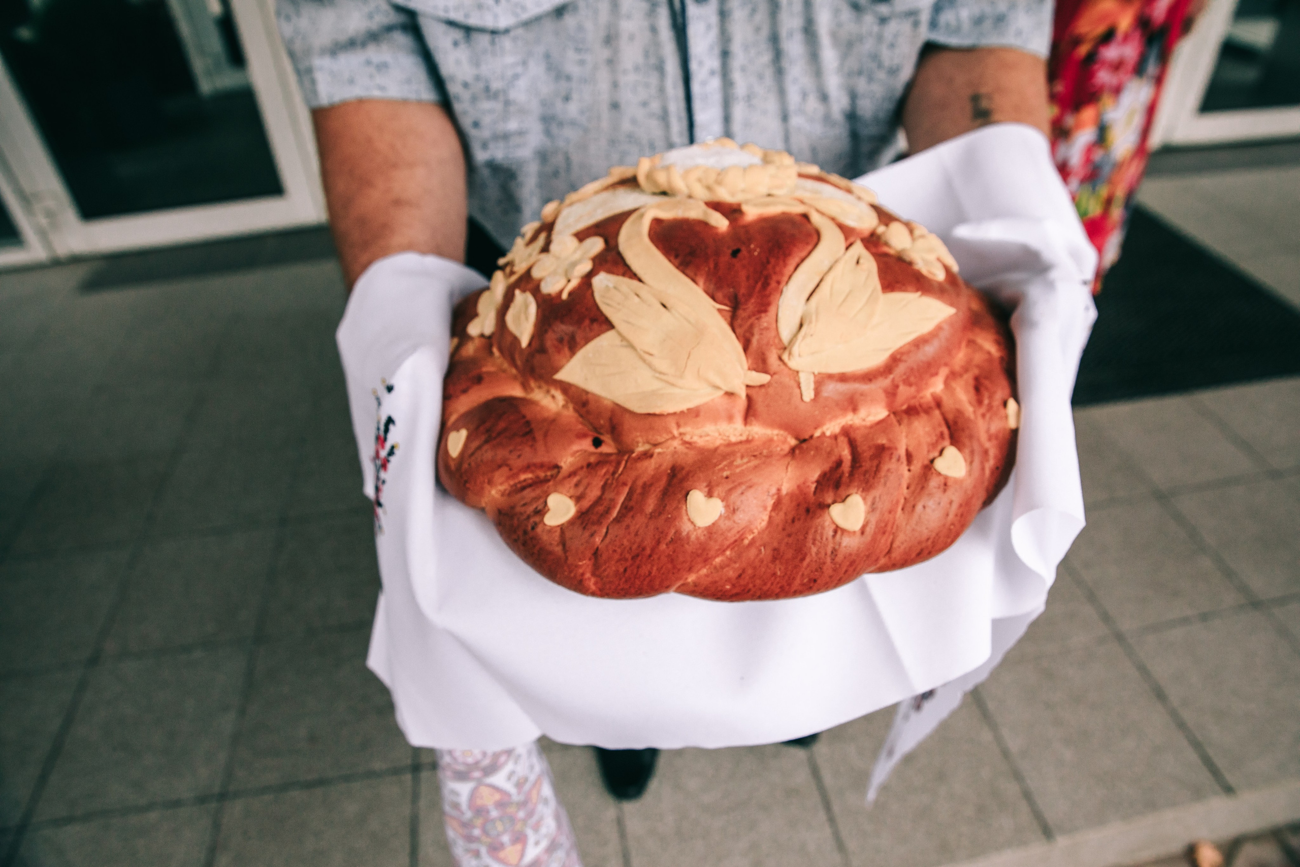 ТАТЬЯНА И ВЛАДИМИР. Свадебный и семейный фотограф в Курске и Курчатове