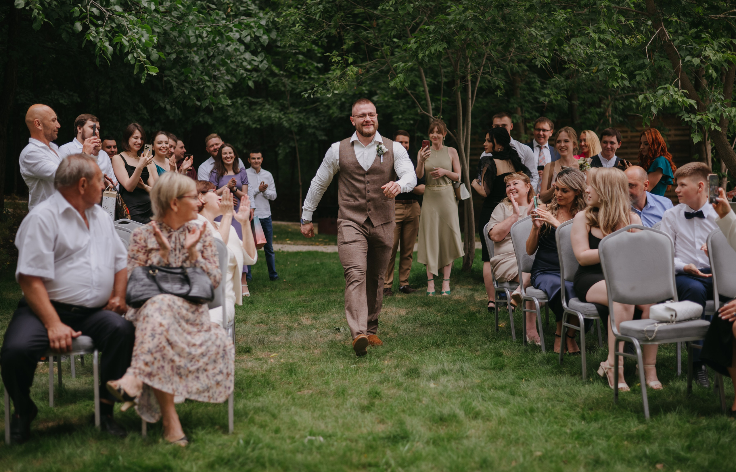 Данил и Таня. Свадебный фотограф Уфа Дарья Насырова