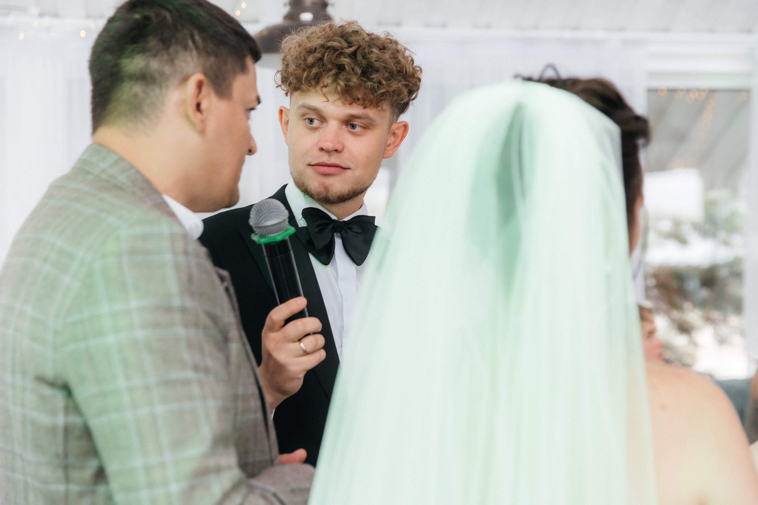 Владислав и Анна. Фотограф в Волгограде — Александра Искандерова