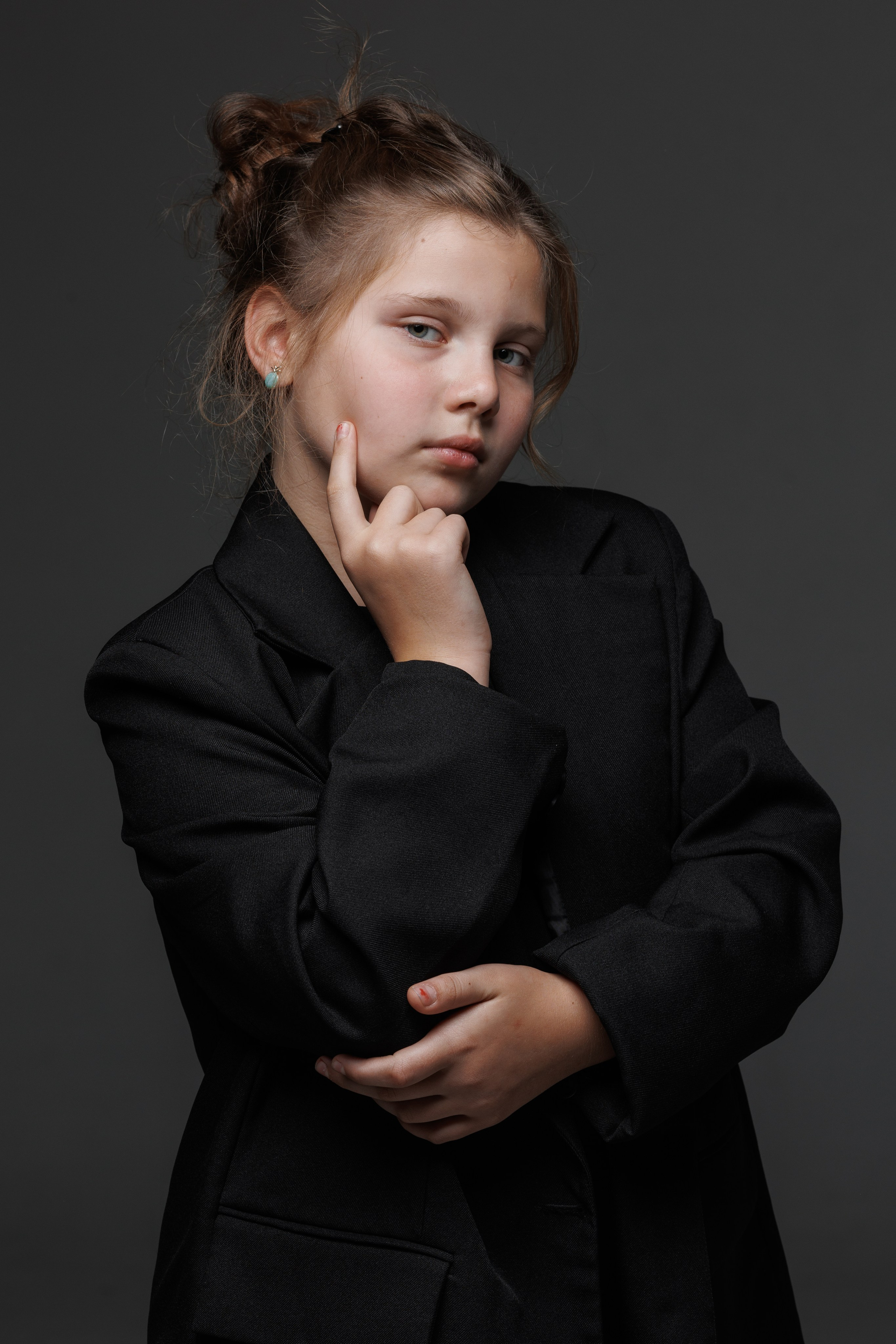 Модельные тесты. Анна Демидец — фотограф и маркетолог в Новошахтинске, Шахтах и Ростове-на-Дону