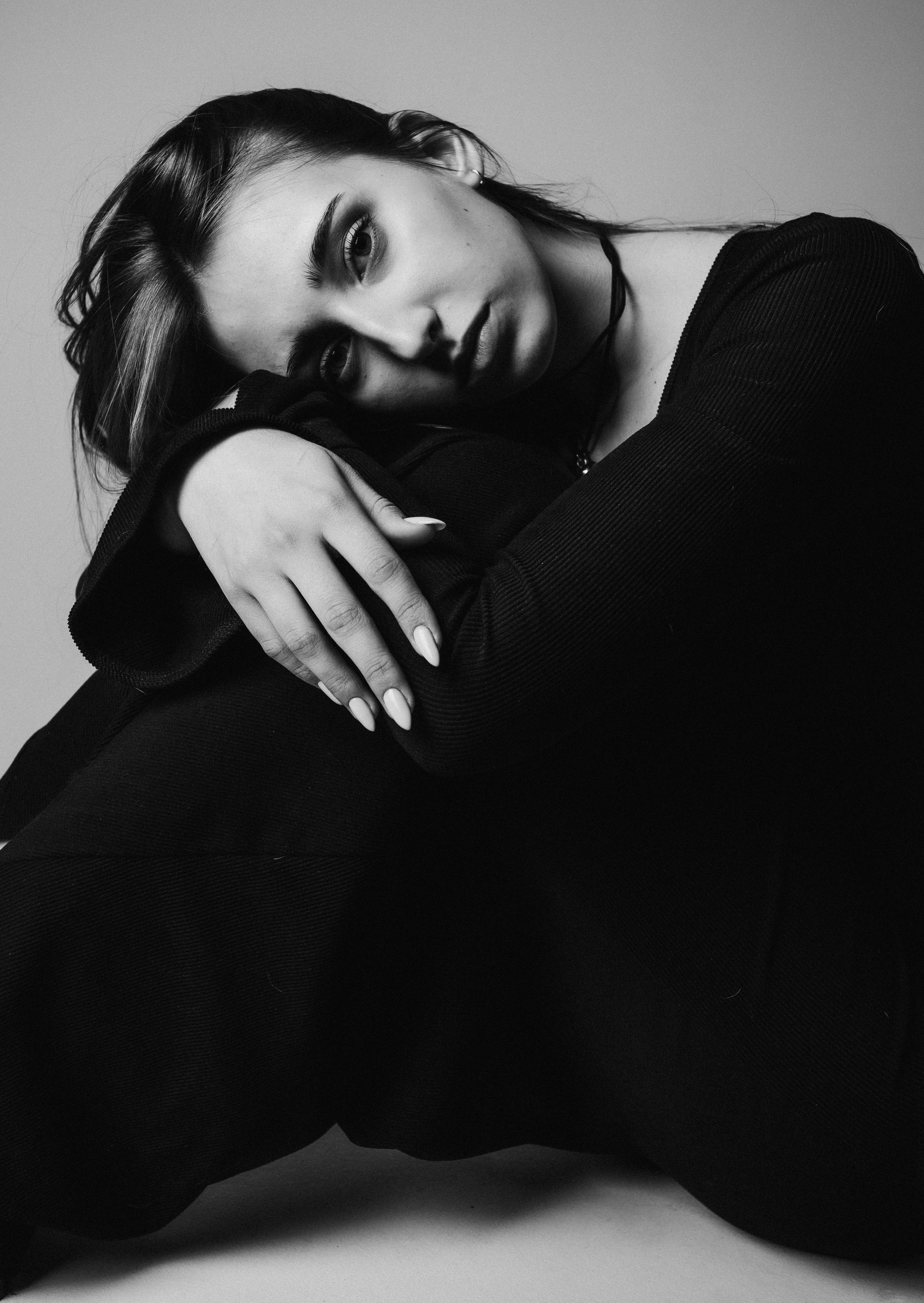 Школьная съёмка. Фотограф Москва Таша Панина