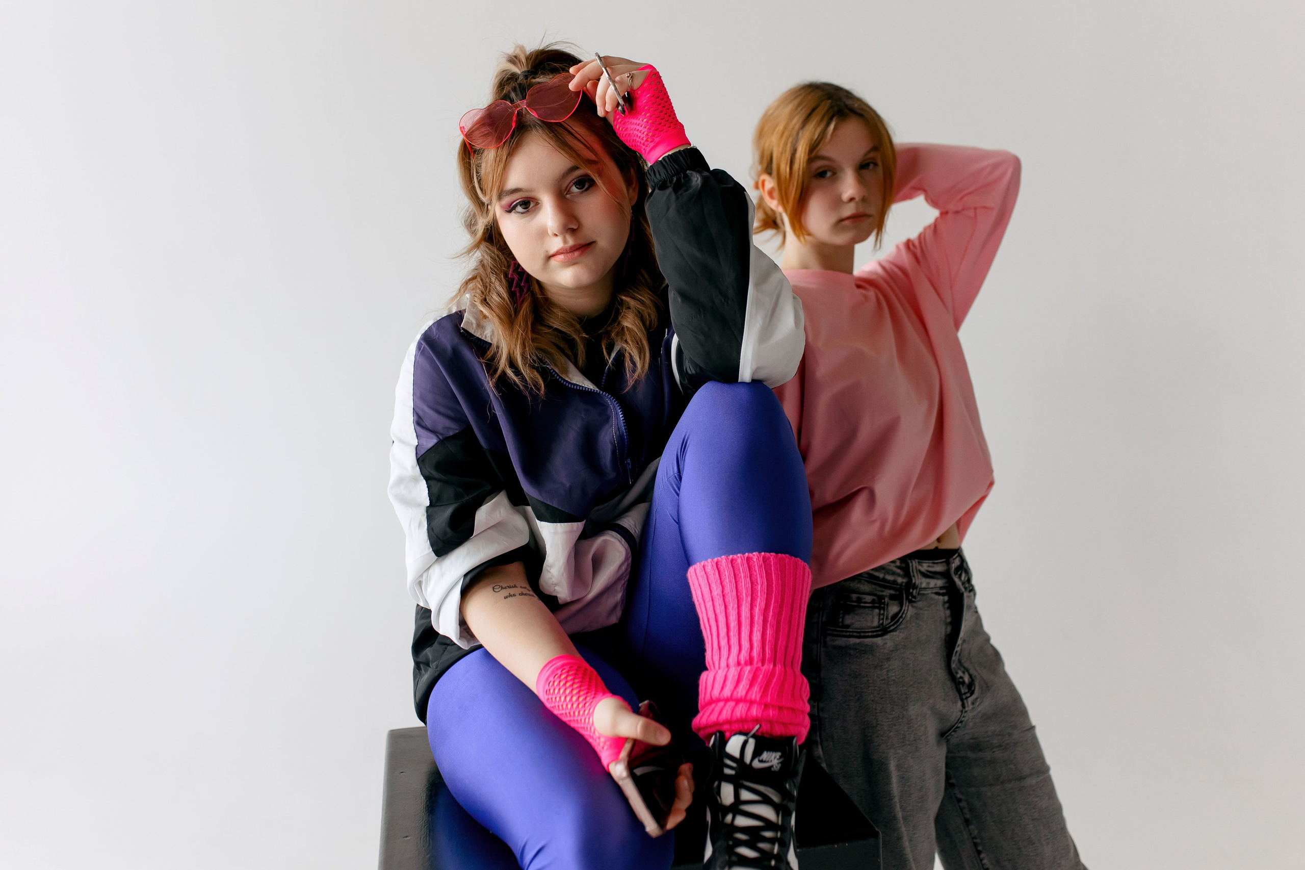 Нормальные пацаны. Свадебный и семейный фотограф в Туле и области Маша Костина