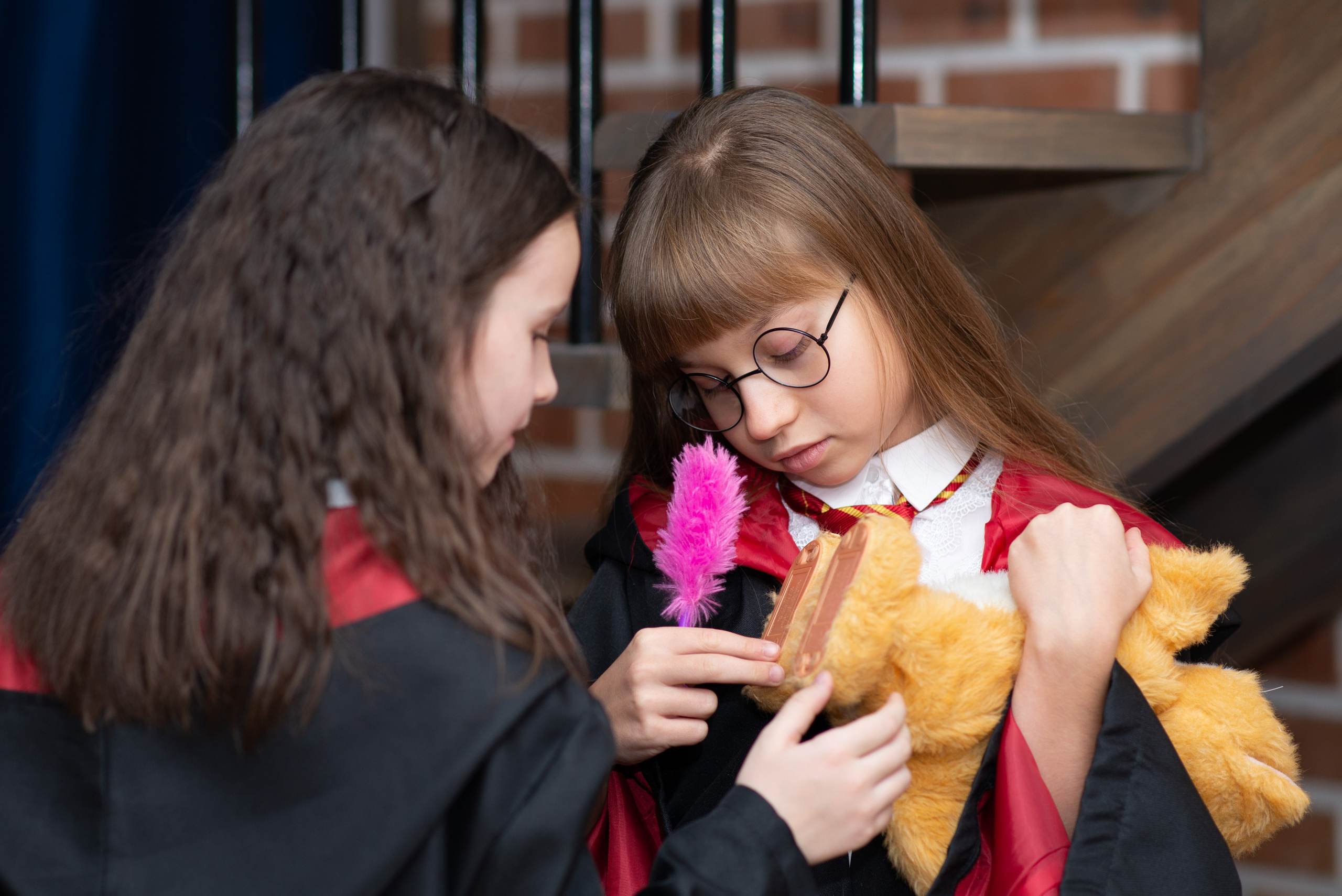 День рождения Маши. Фотографии в Одинцово. Фотограф Стеценко Наталия. Одинцово, Москва, Московская область