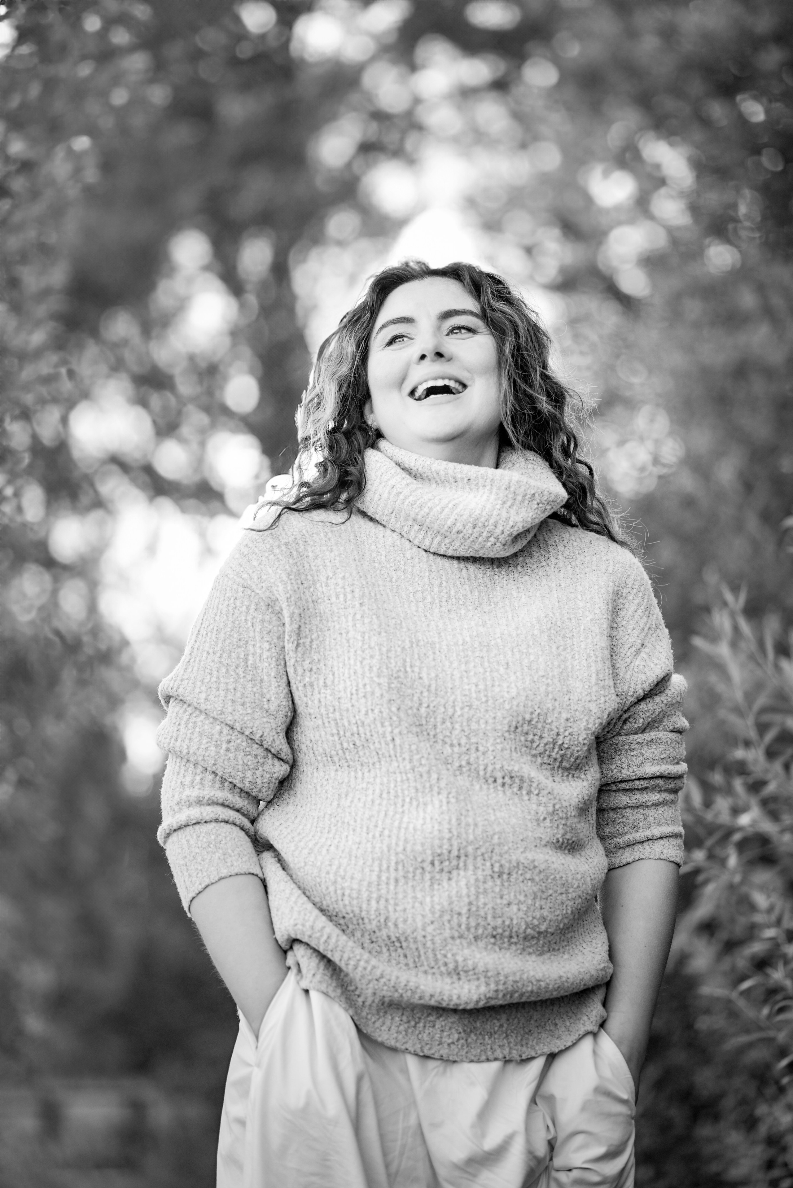 Катя. Женский Фотопортрет. Фотограф Стеценко Наталия. Одинцово, Москва, Московская область