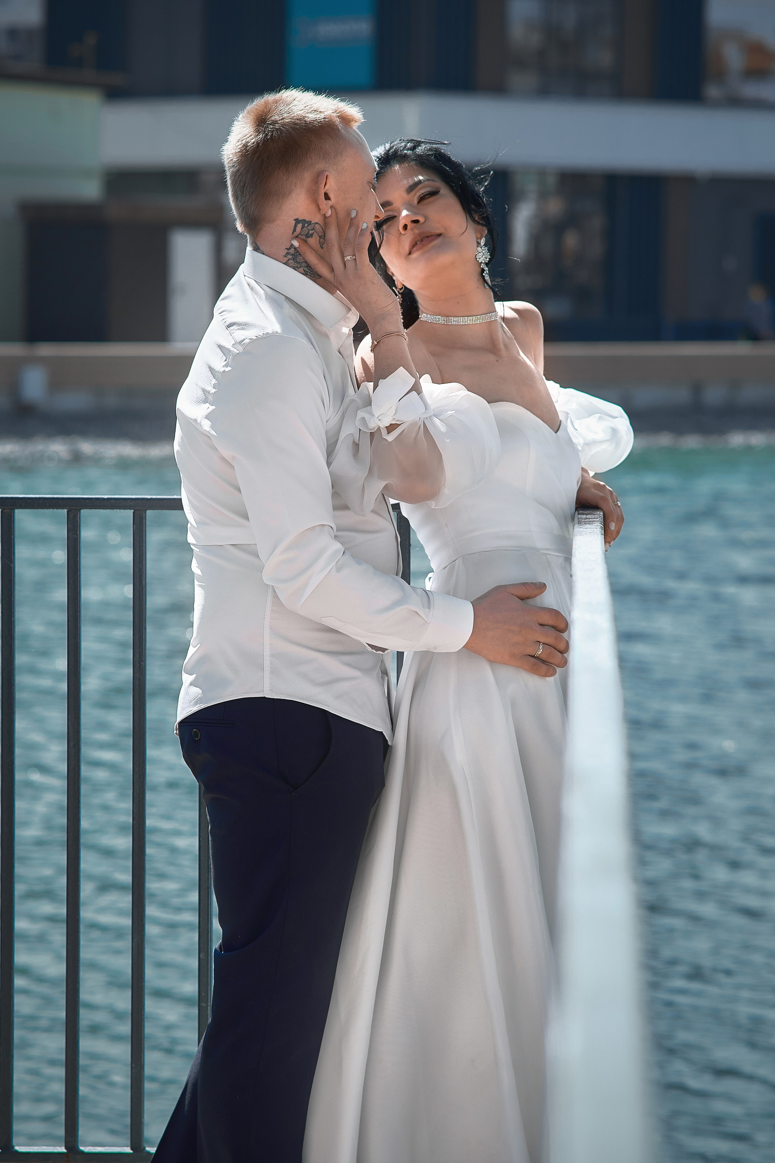 Свадьба_ Вероника и Иван. Семейный и женский фотограф в Новомосковске и Узловой Михеева Татьяна