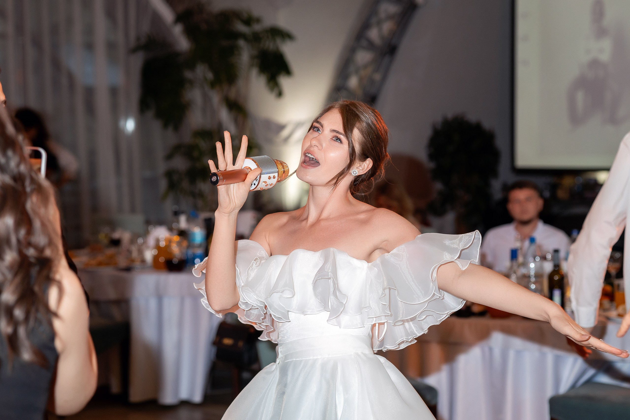 Владимир & Влада. Свадебный фотограф в Самаре Сергей Ярилин