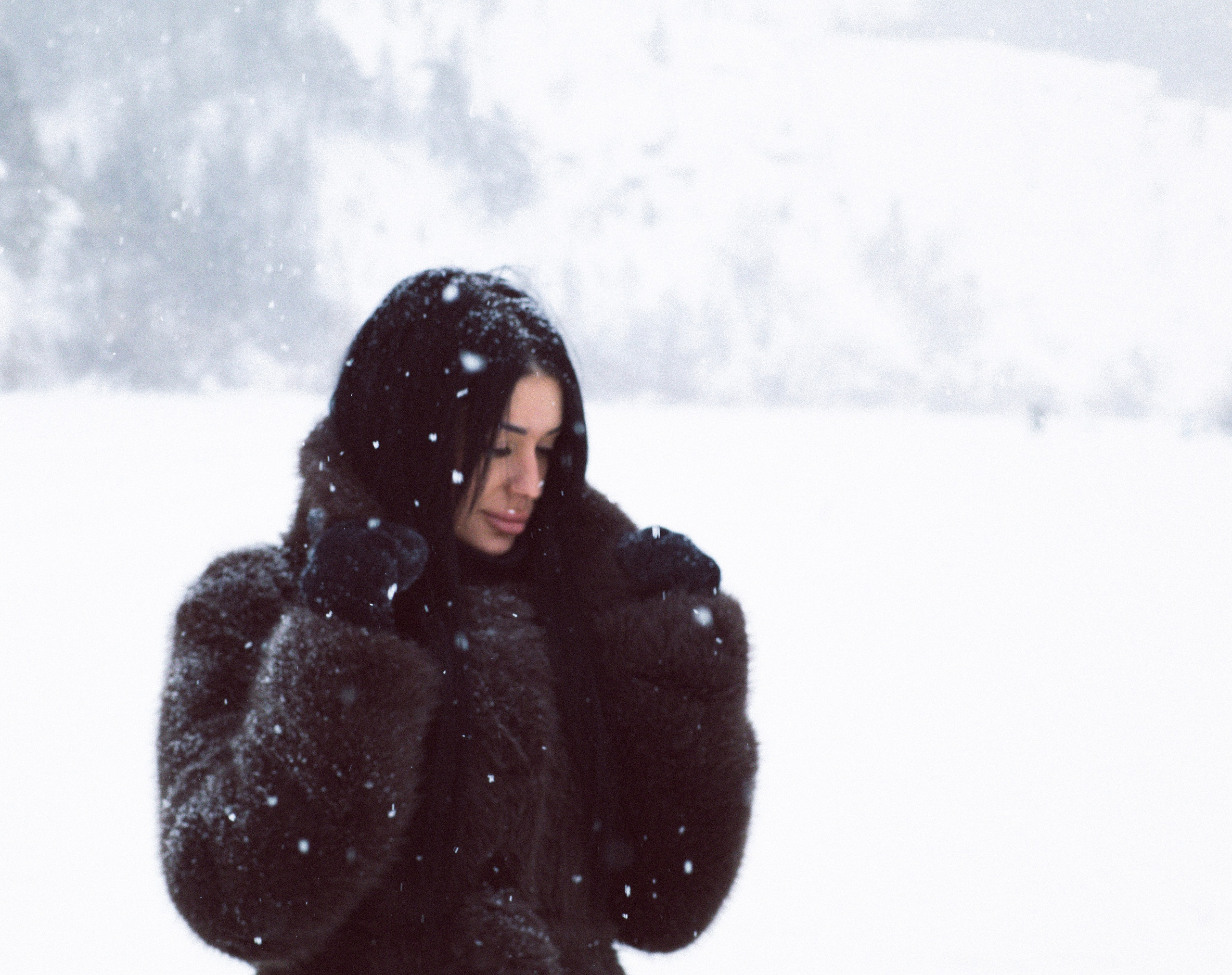 Евгения. София Мазаева