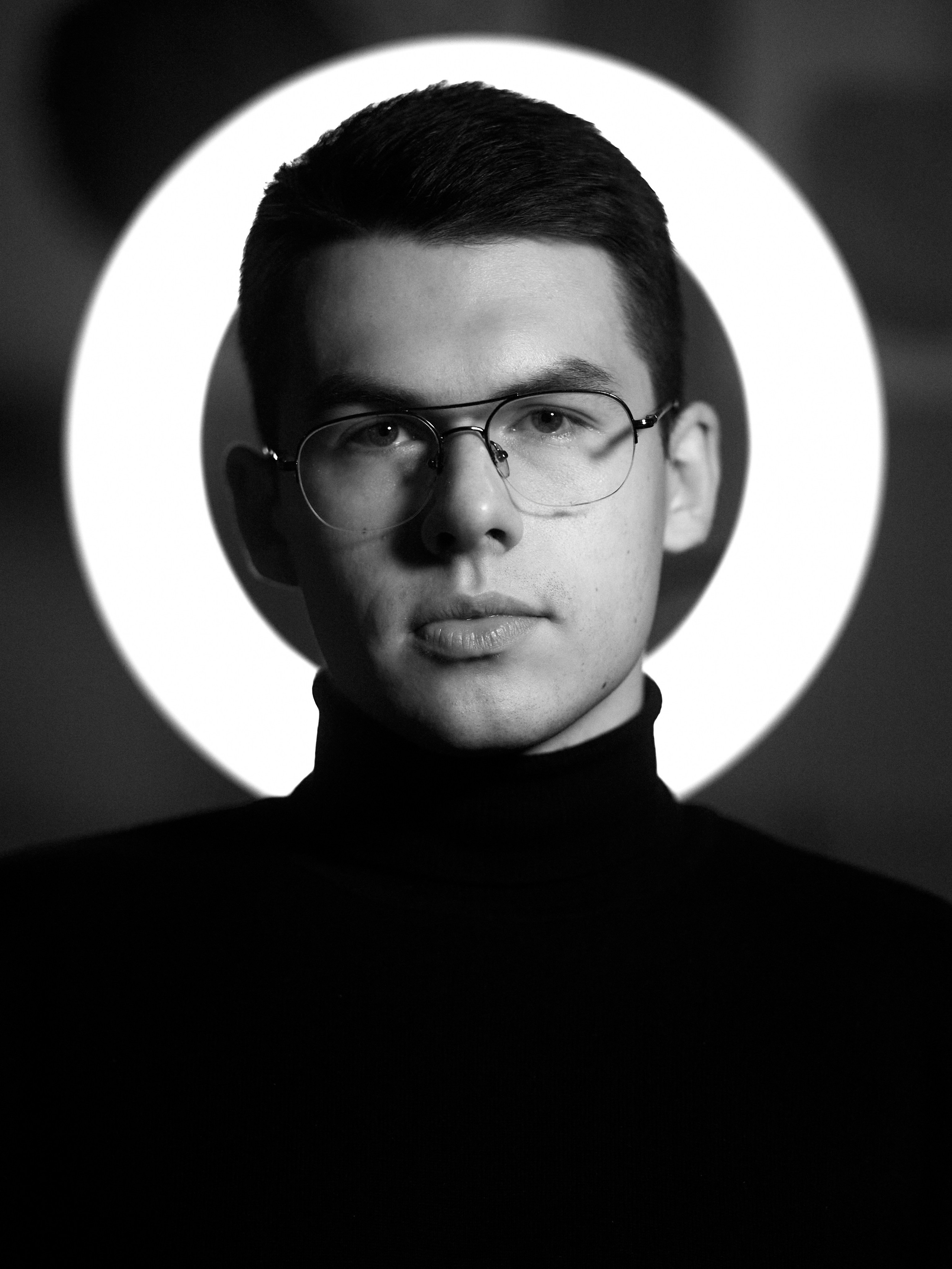 Максим. Фотограф Юлия Маринина