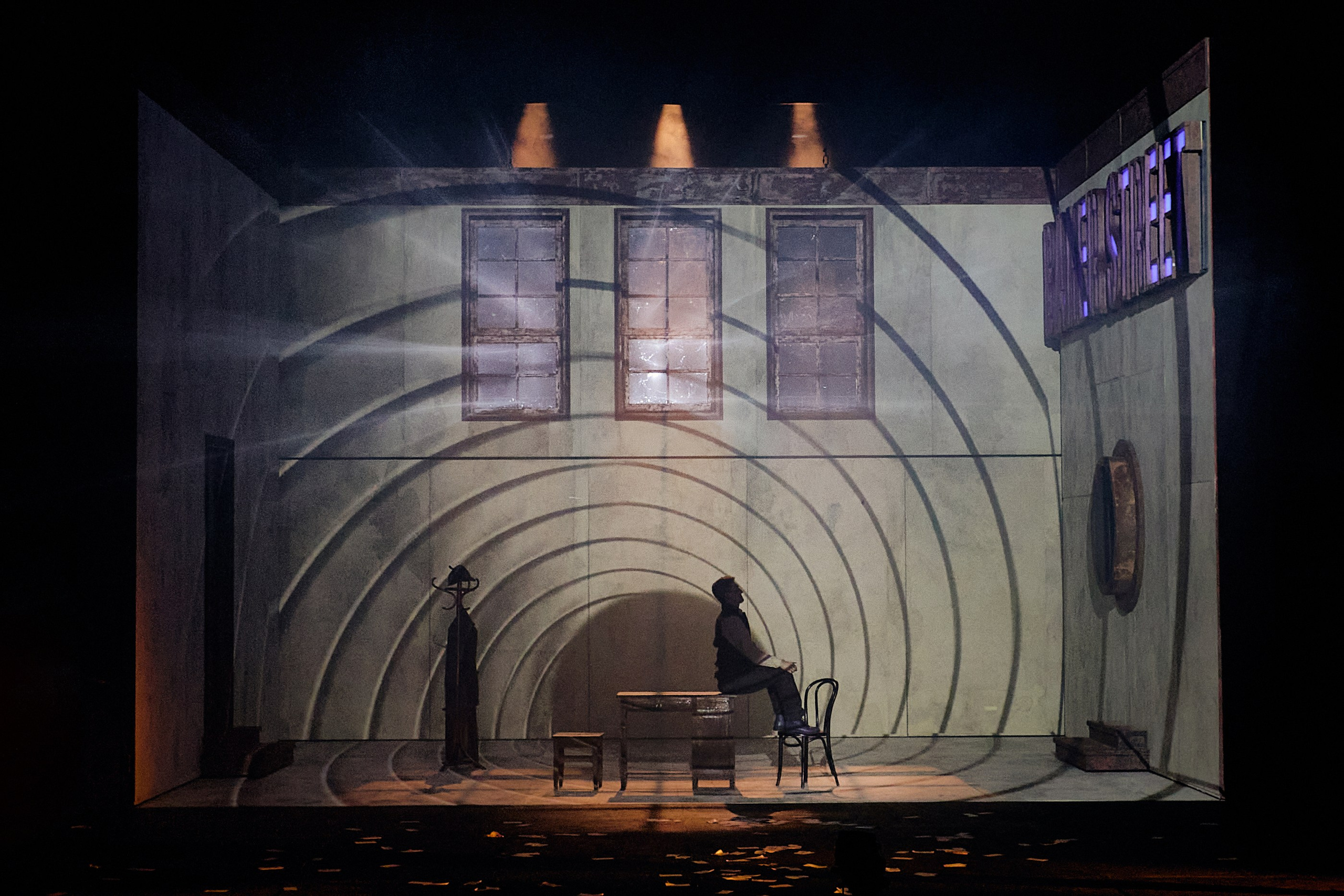 Шерлок Холмс. Фотограф Юлия Маринина