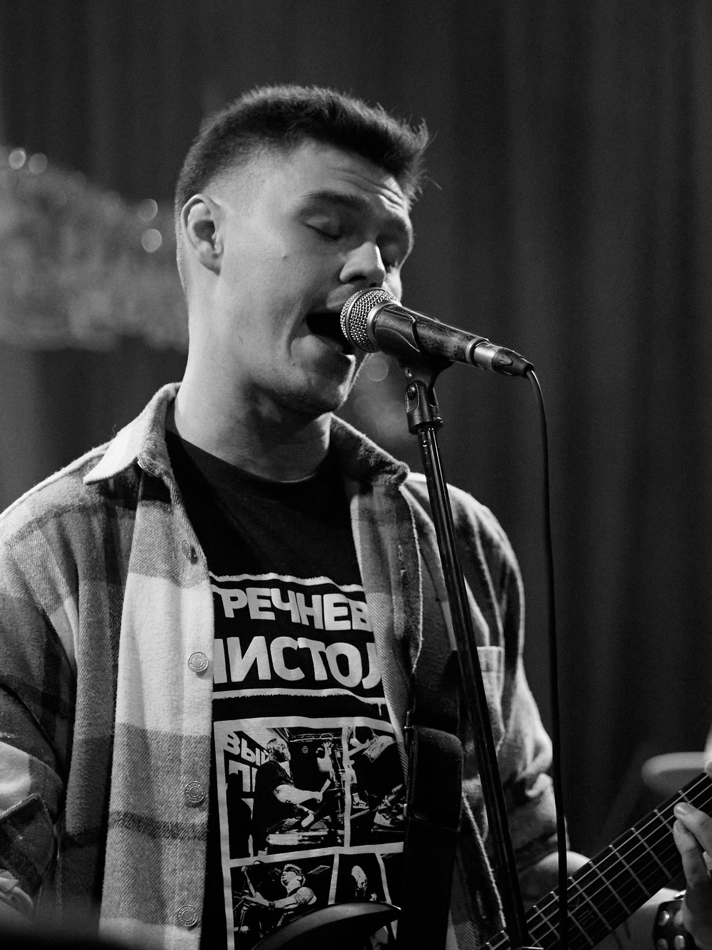 КАБАН FEST 3. Фотограф Юлия Маринина