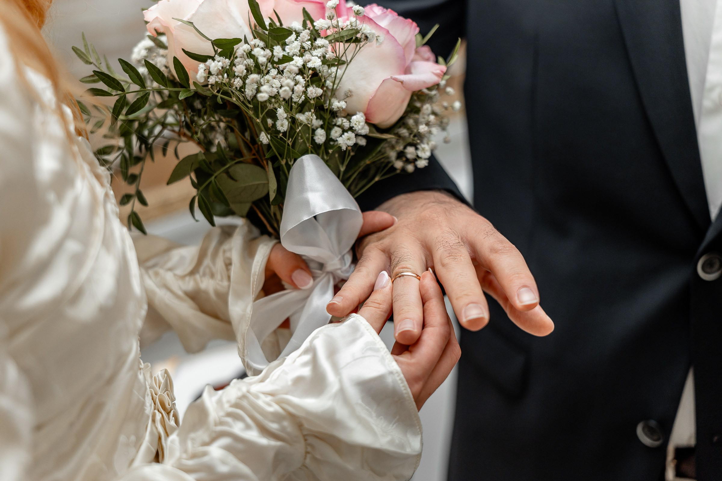 Кирилл и Эмми | Резиденция Королей, Замковый пруд. Фотограф Елена Медок Калининград