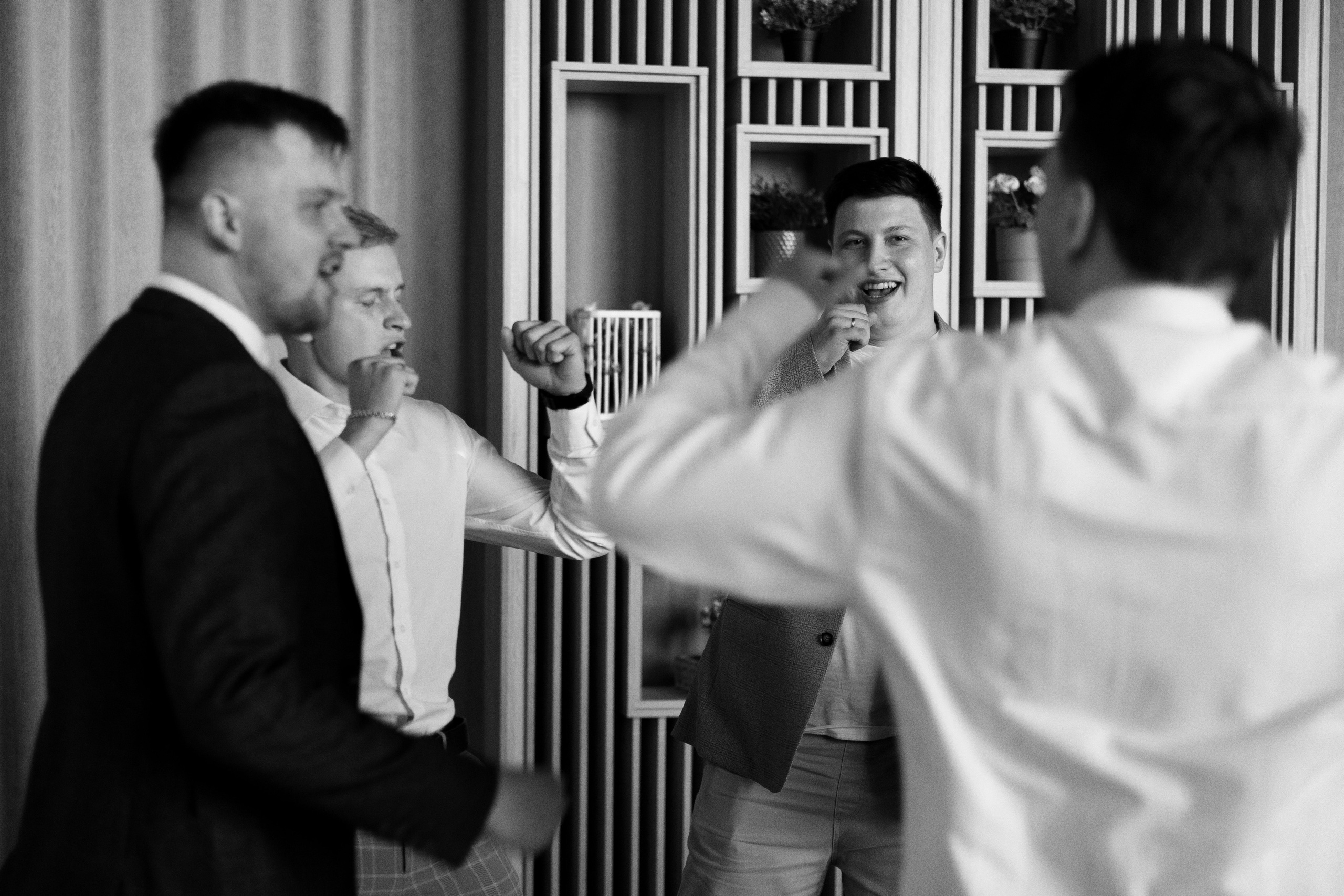 Арина и Влад. Женский и свадебный фотограф в Санкт-Петербурге Матвеева Наталья