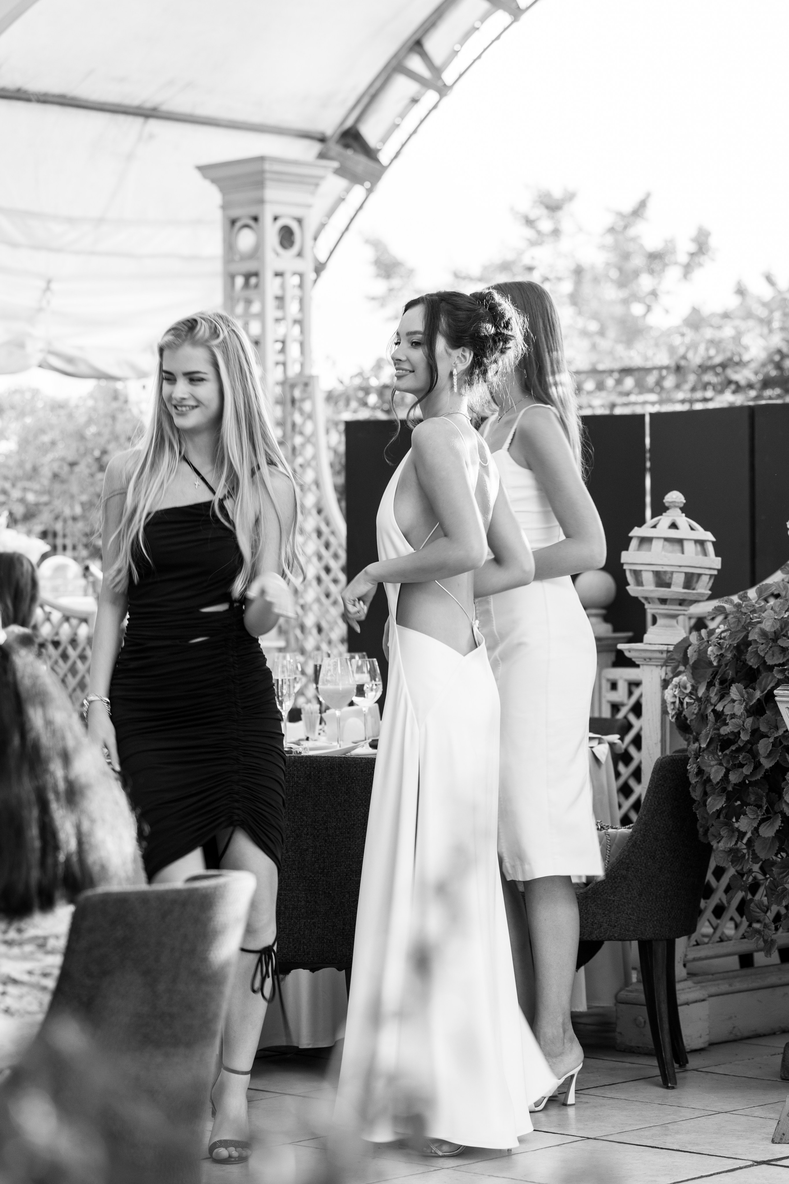 Elizaveta 20-th Birthday. Свадебный и Индивидуальный фотограф в Москве Акоп Арсенян