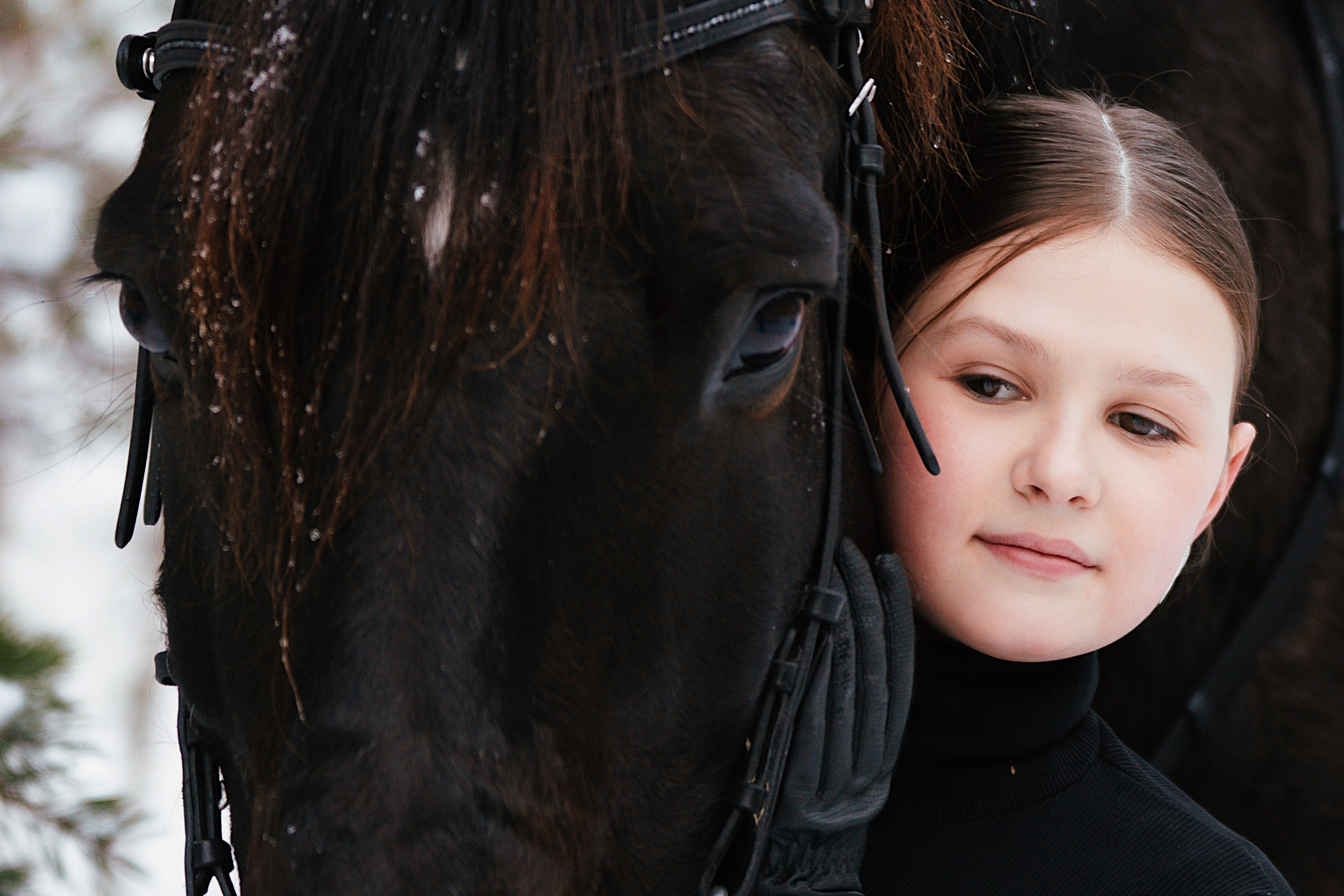 Конные. Фотограф Сибирика (Ирина Кузнецова), Санкт-Петербург и ЛО — портреты, свадьбы и семейные съемки. Творческий подход и качественные фото