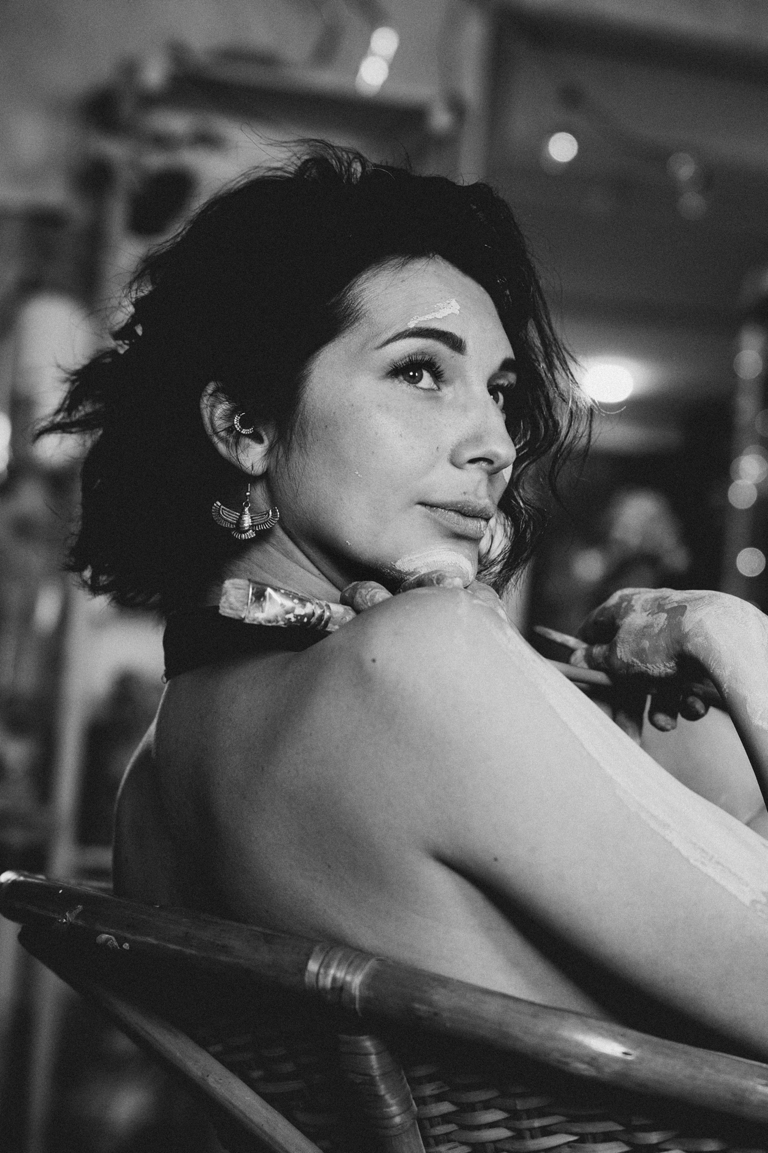 Studios. Фотограф Сибирика (Ирина Кузнецова), Санкт-Петербург и ЛО — портреты, свадьбы и семейные съемки. Творческий подход и качественные фото