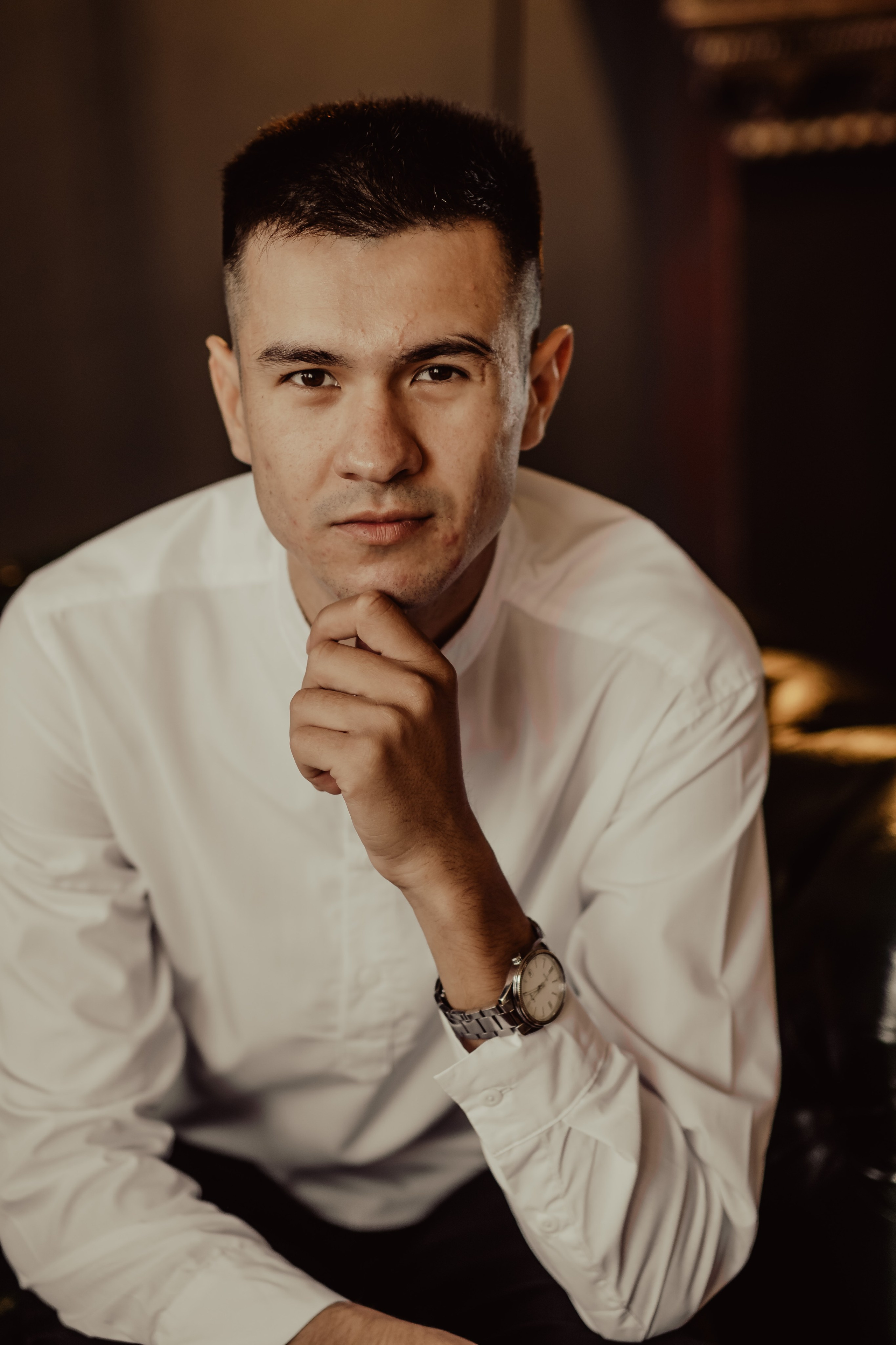 Влад и Настя. Свадебный фотограф Челябинск