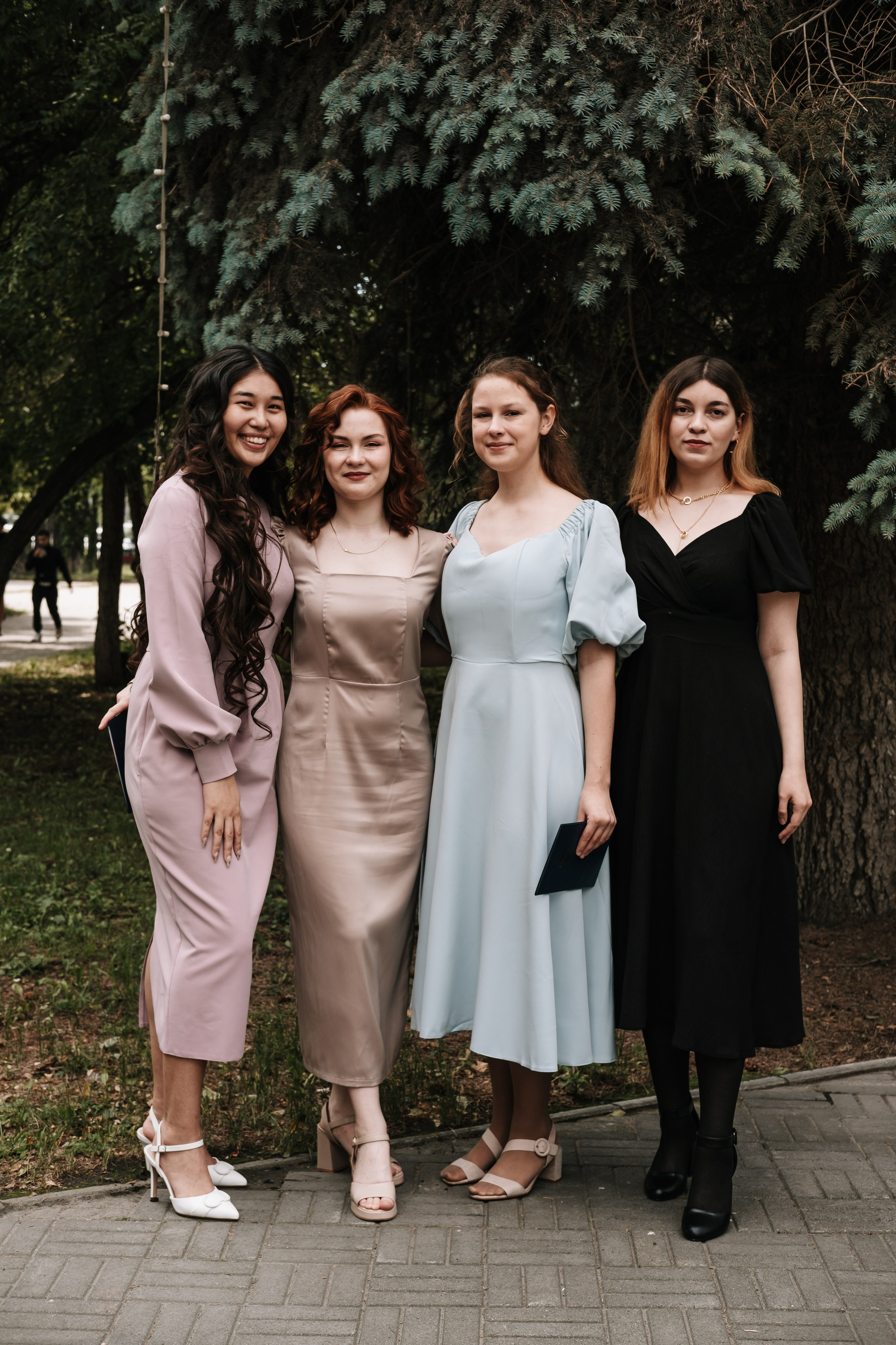 Выпускной. Свадебный фотограф Челябинск