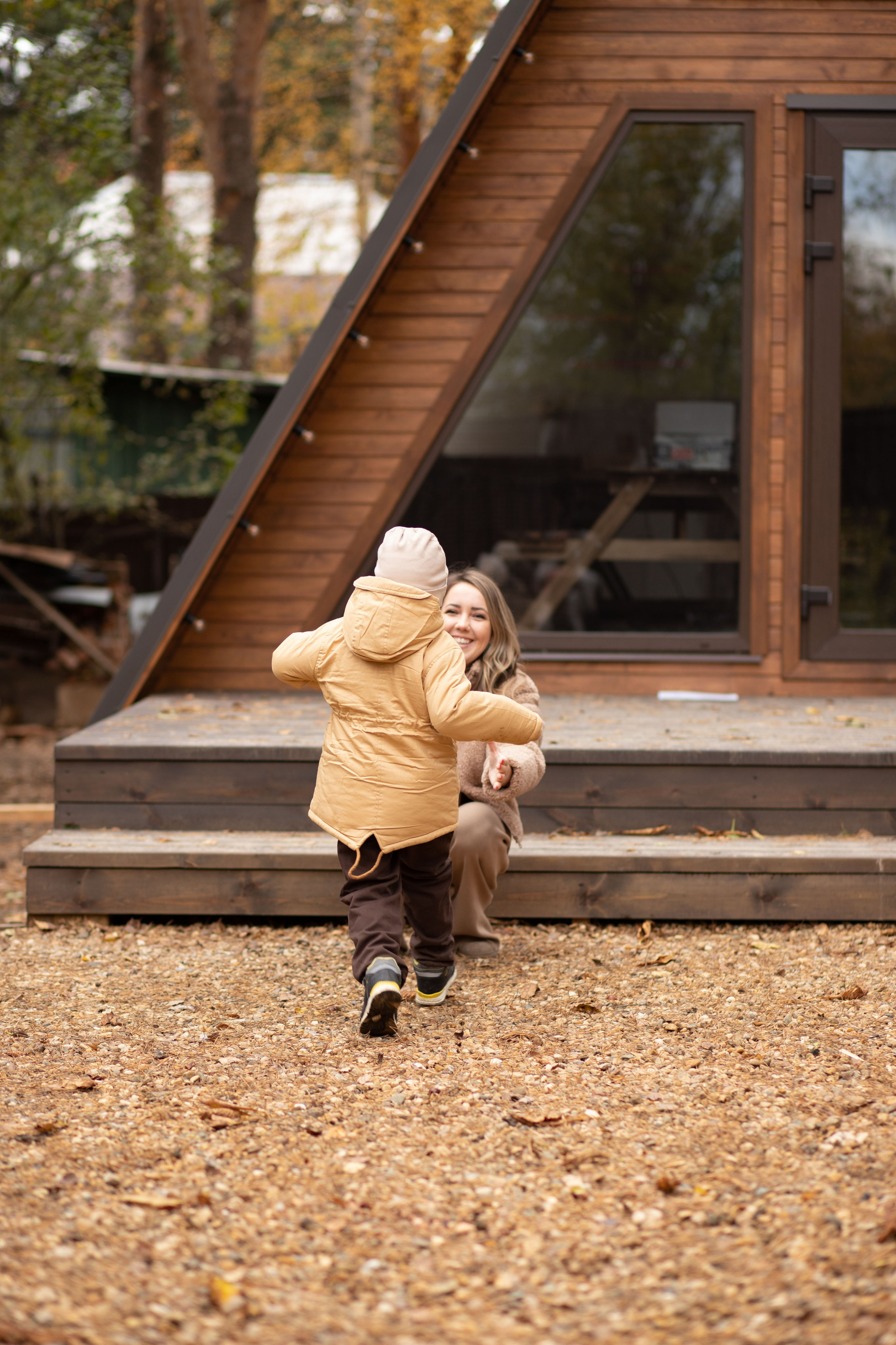 Семейная. Фотограф Пушкино и Москва Анастасия Коган