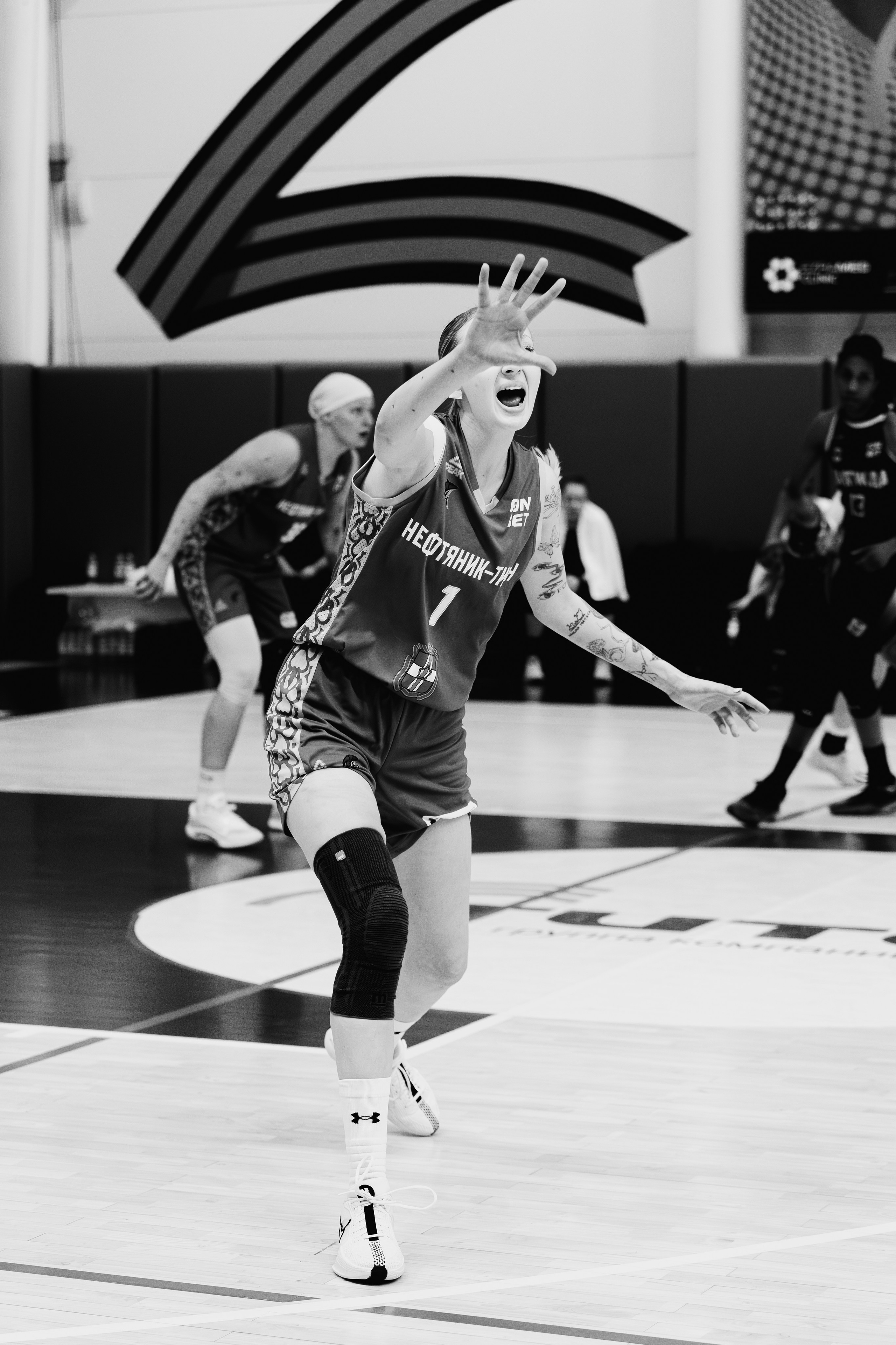 «Нефтяник-Титан» — «Надежда». Свадебный и репортажный фотограф в Омске. Червоткин Никита