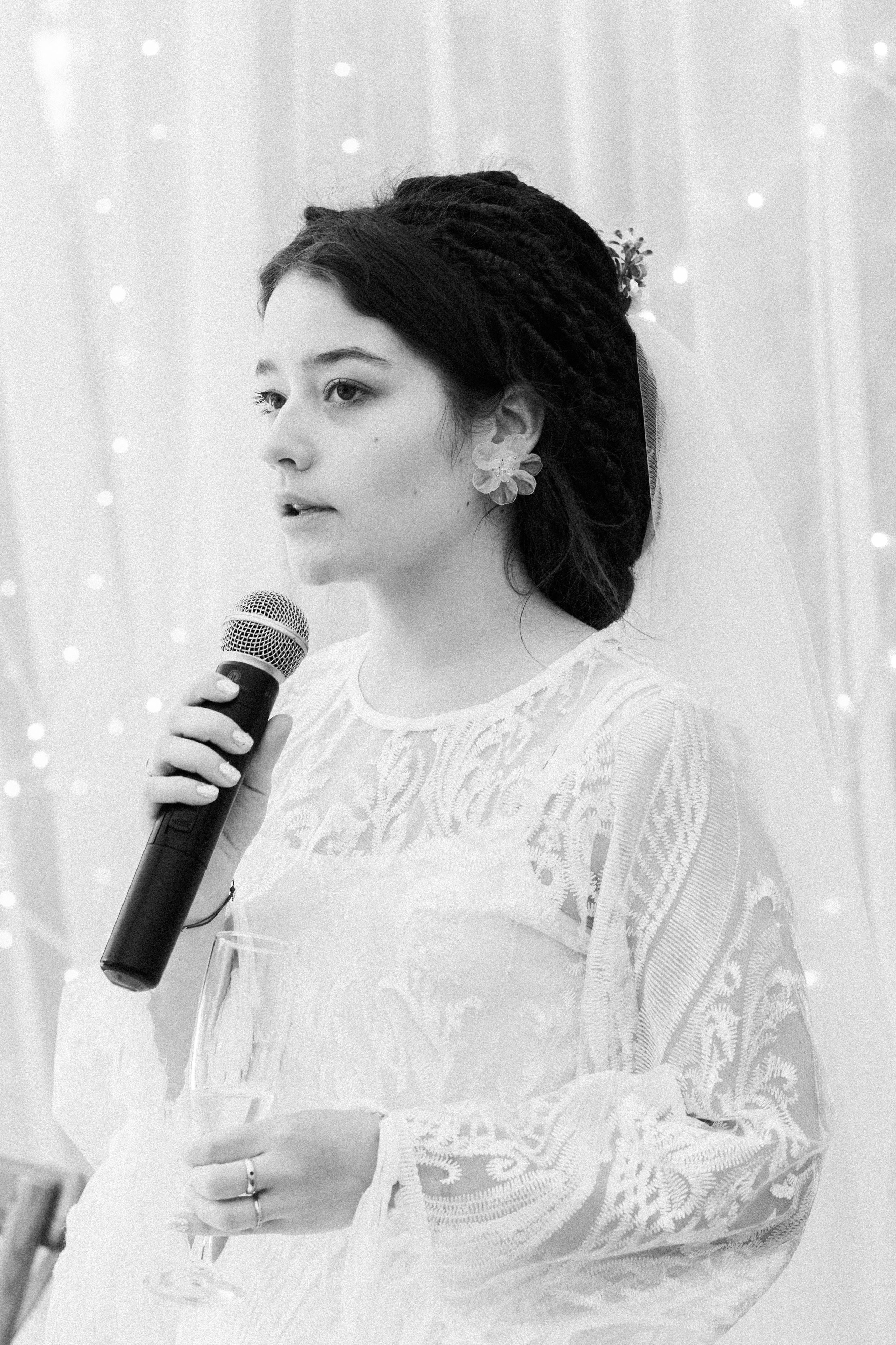 Ульяна и Дима. Мария Колесникова