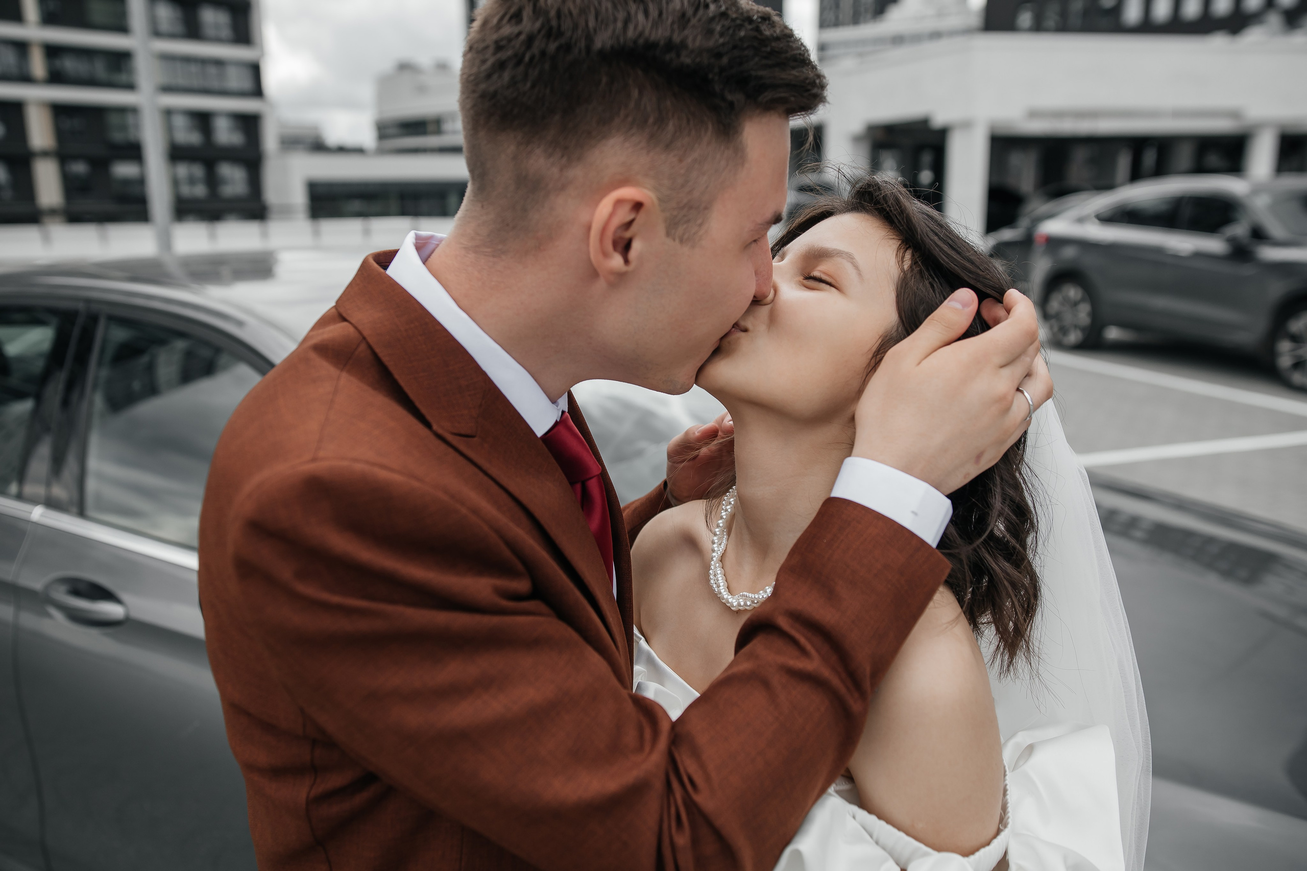 Свадебная фотосессия в Екатеринбурге. Семейный и Свадебный фотограф в Екатеринбурге Кармановская Мария