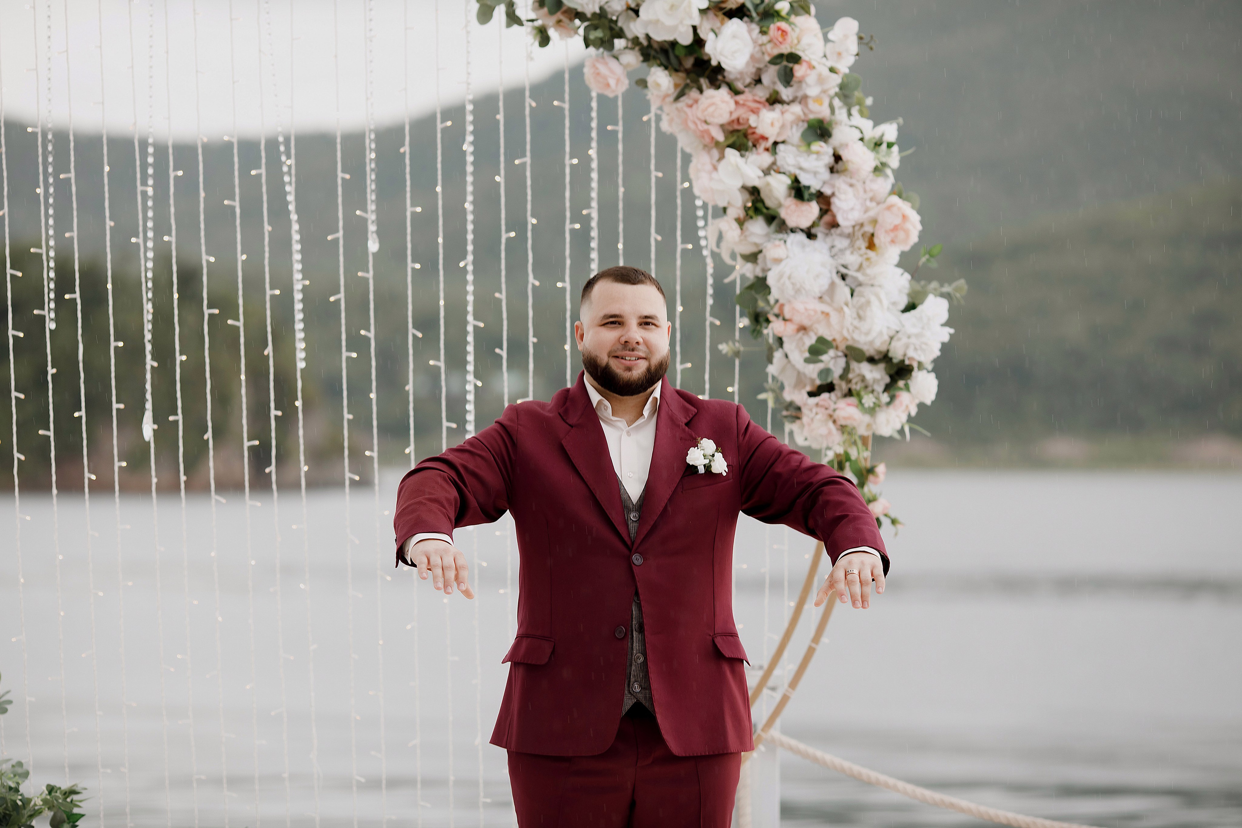 Рада и Максим. Свадебный и семейный фотограф  во Владивостоке Ольга Украинец