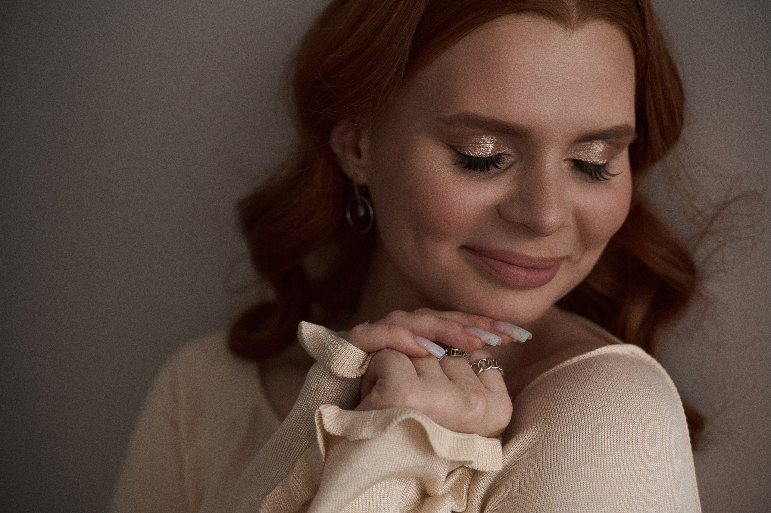 Ольга. Свадебный и портретный фотограф в Брянске Скепская Лилия