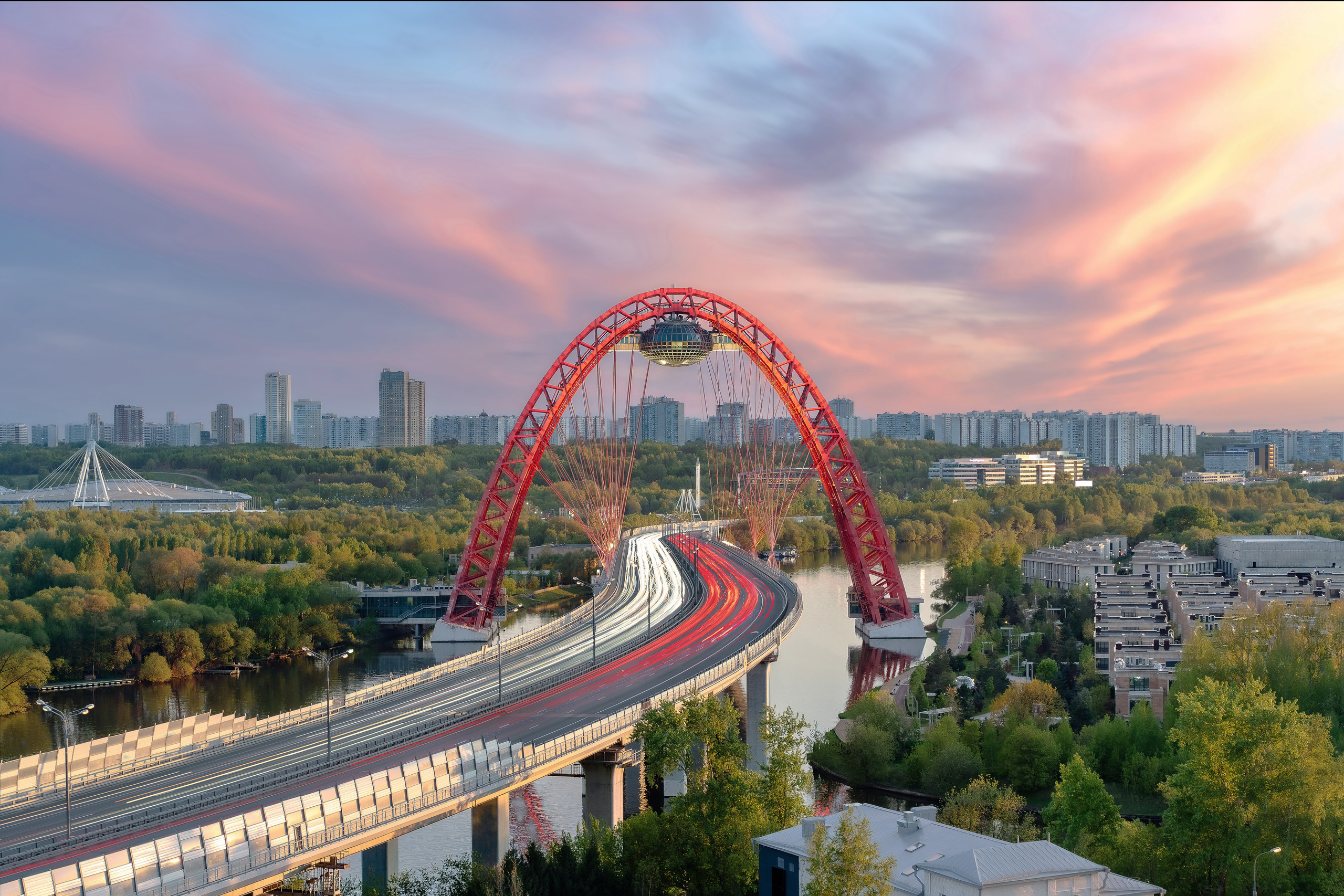 Эд Тихонов. Городской фотограф