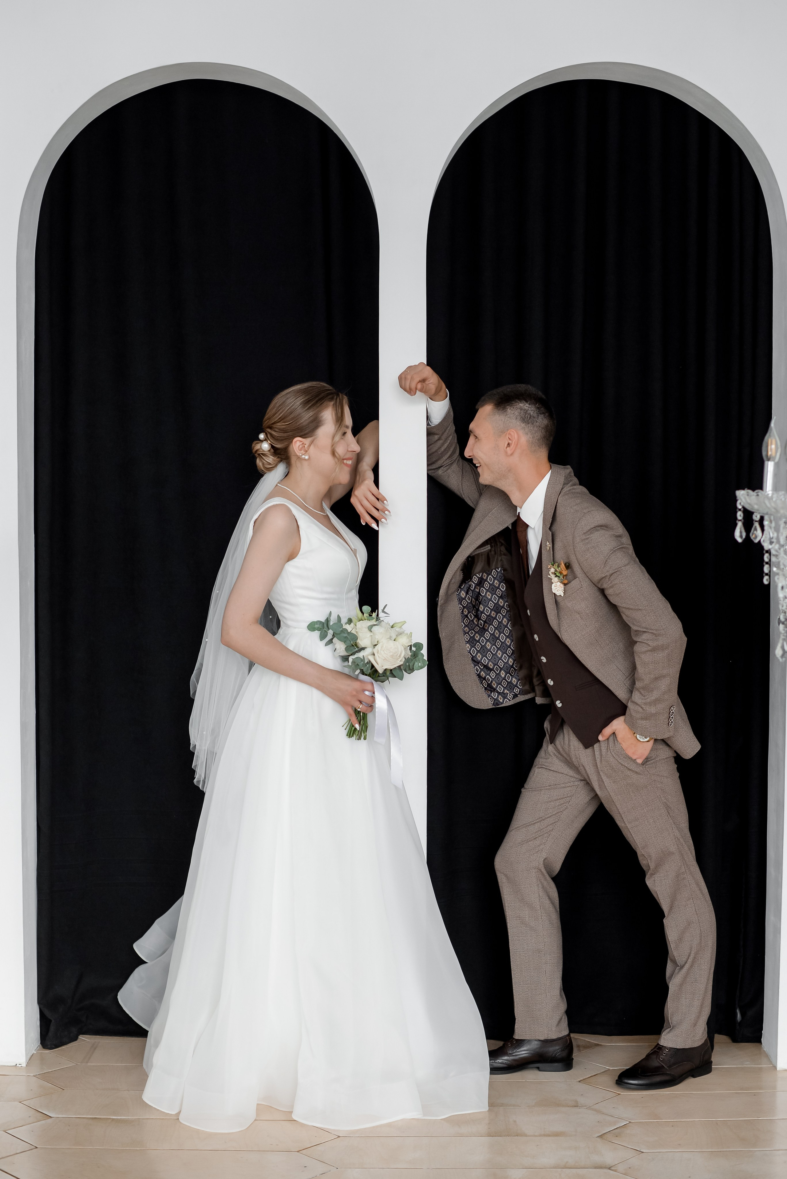 Дмитрий&Ксения. Свадебный фотограф в Санкт Петербурге Падерина Кристина