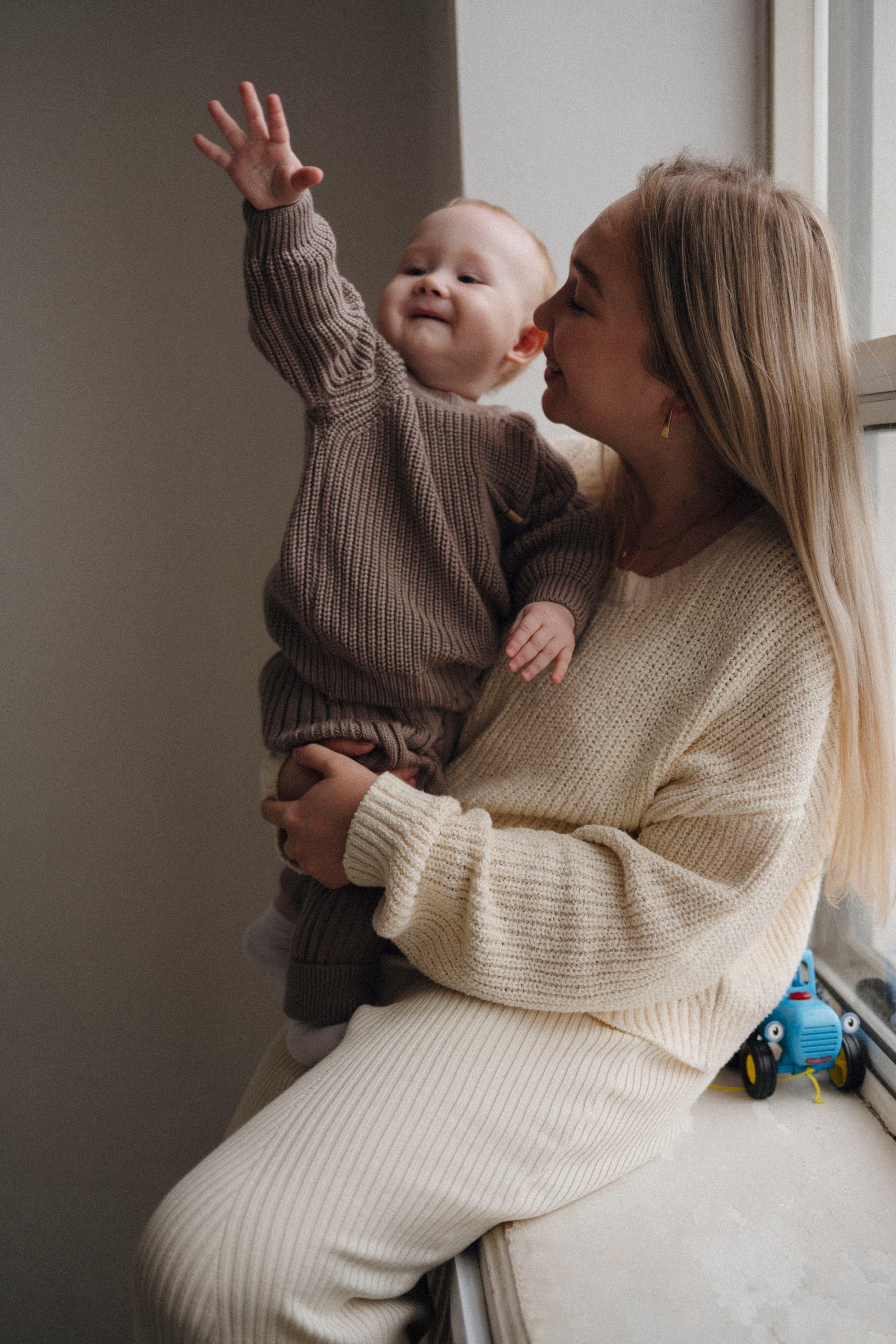 Счастье быть вместе