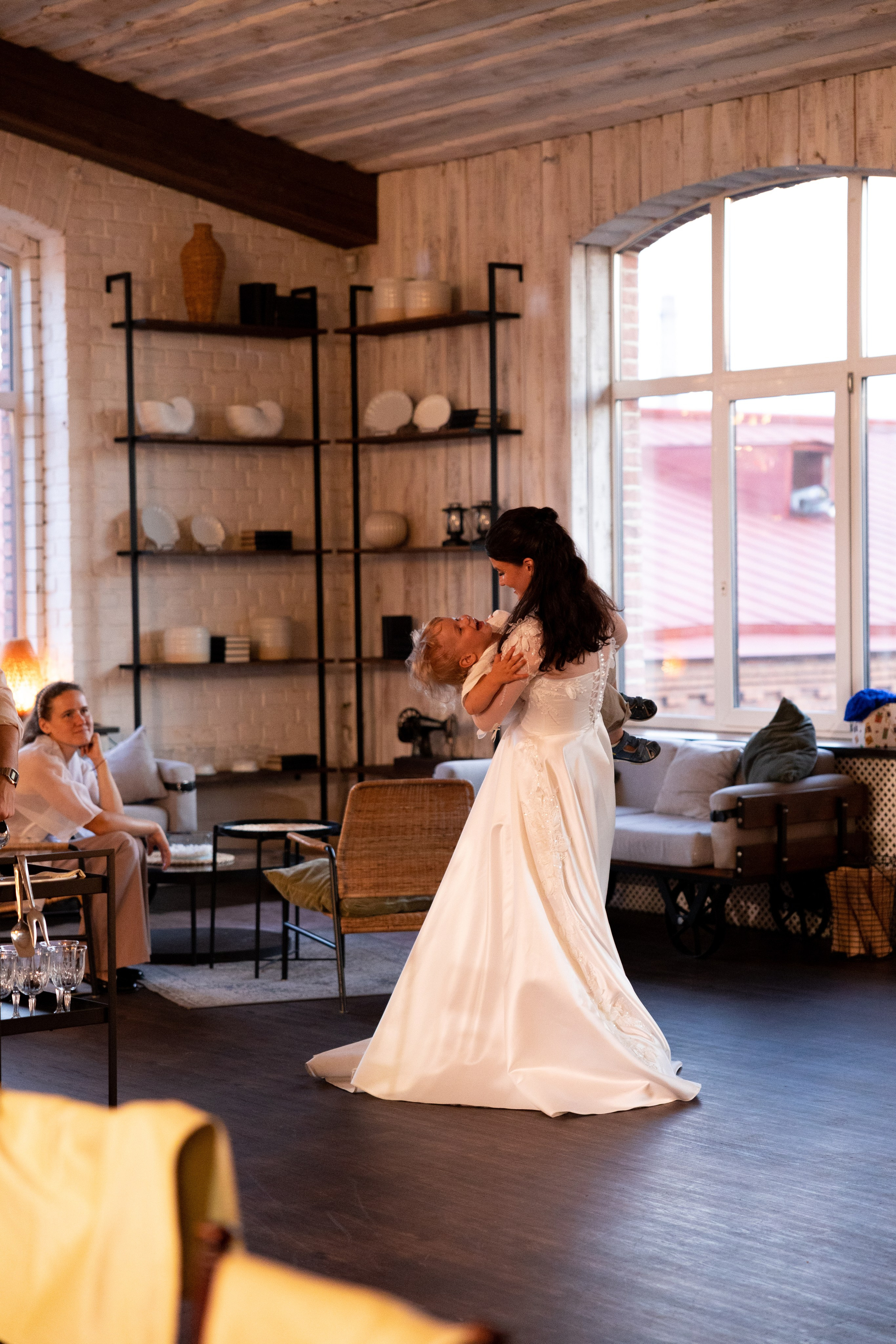 Павел & Екатерина. Питерский фотограф