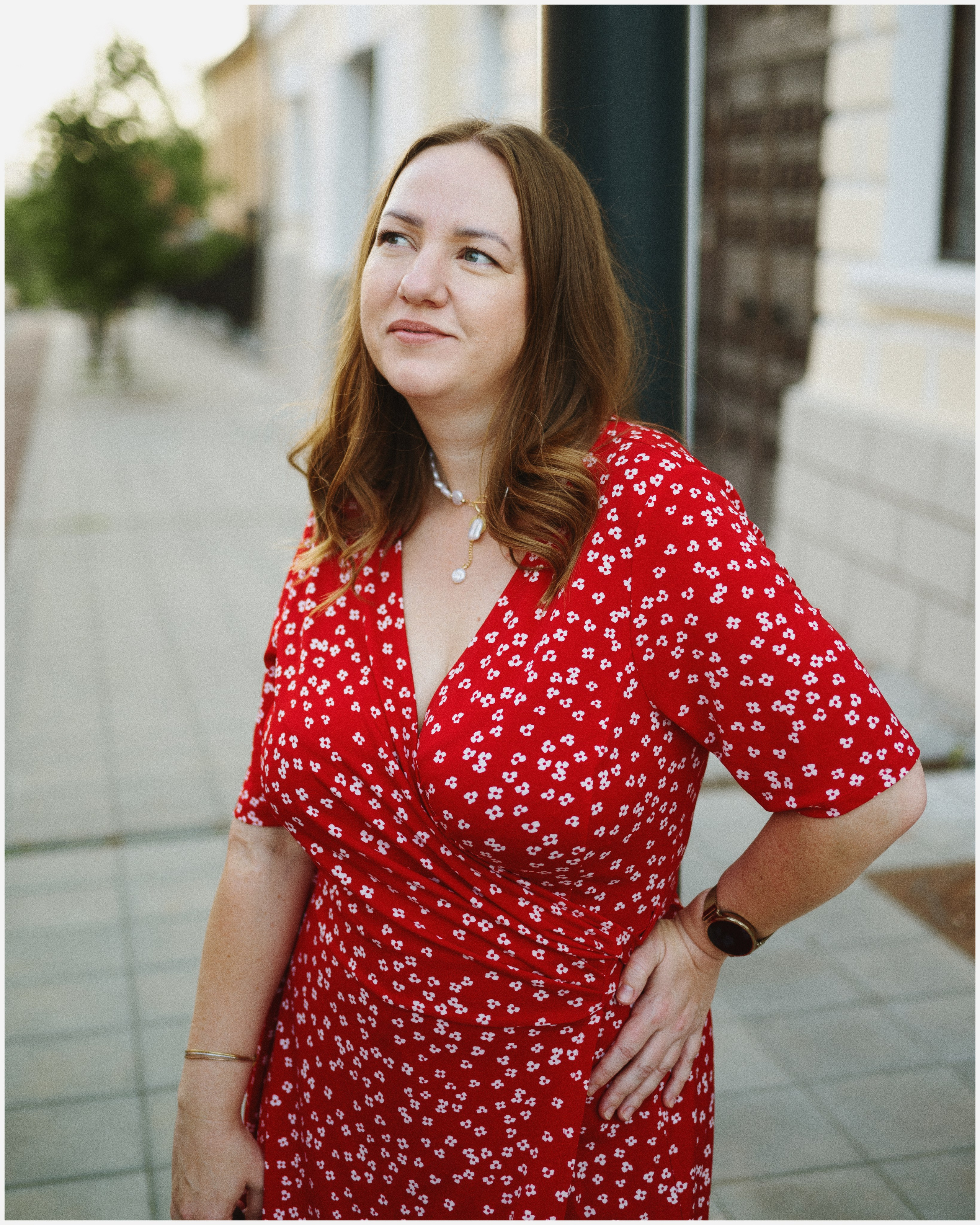 Юлия. Фотограф Тула