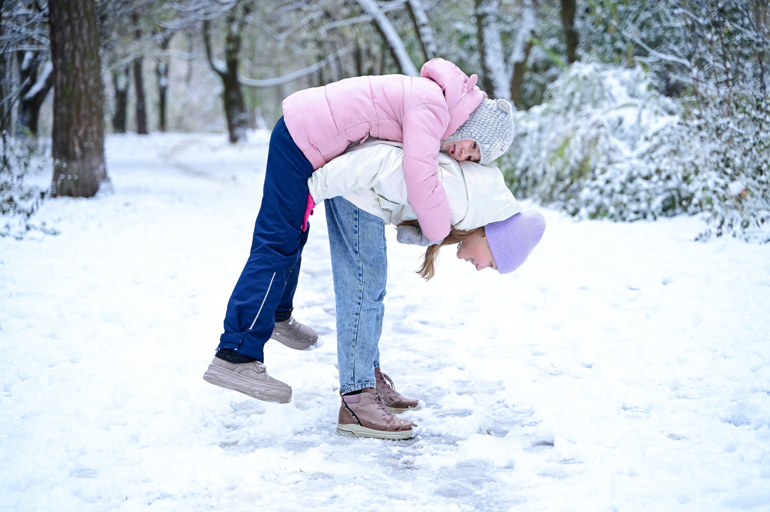 Sat9am5km Кузьминки (28.10.23). Фотограф | Ирина Гамзинова | Москва