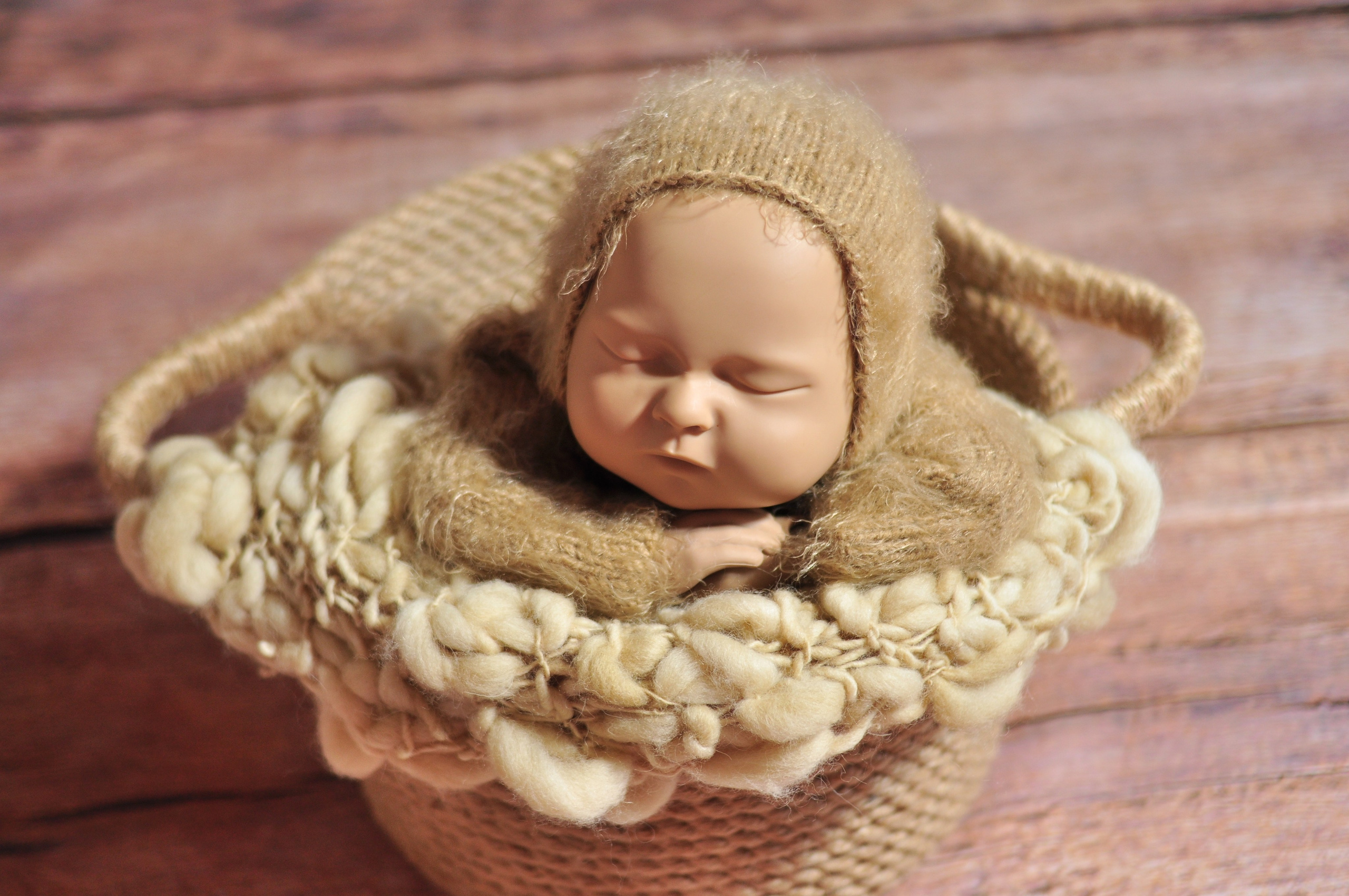 Новогодние образы. Newborn42.ru Фотограф новорожденных  г. Кемерово Агафонова Жанна