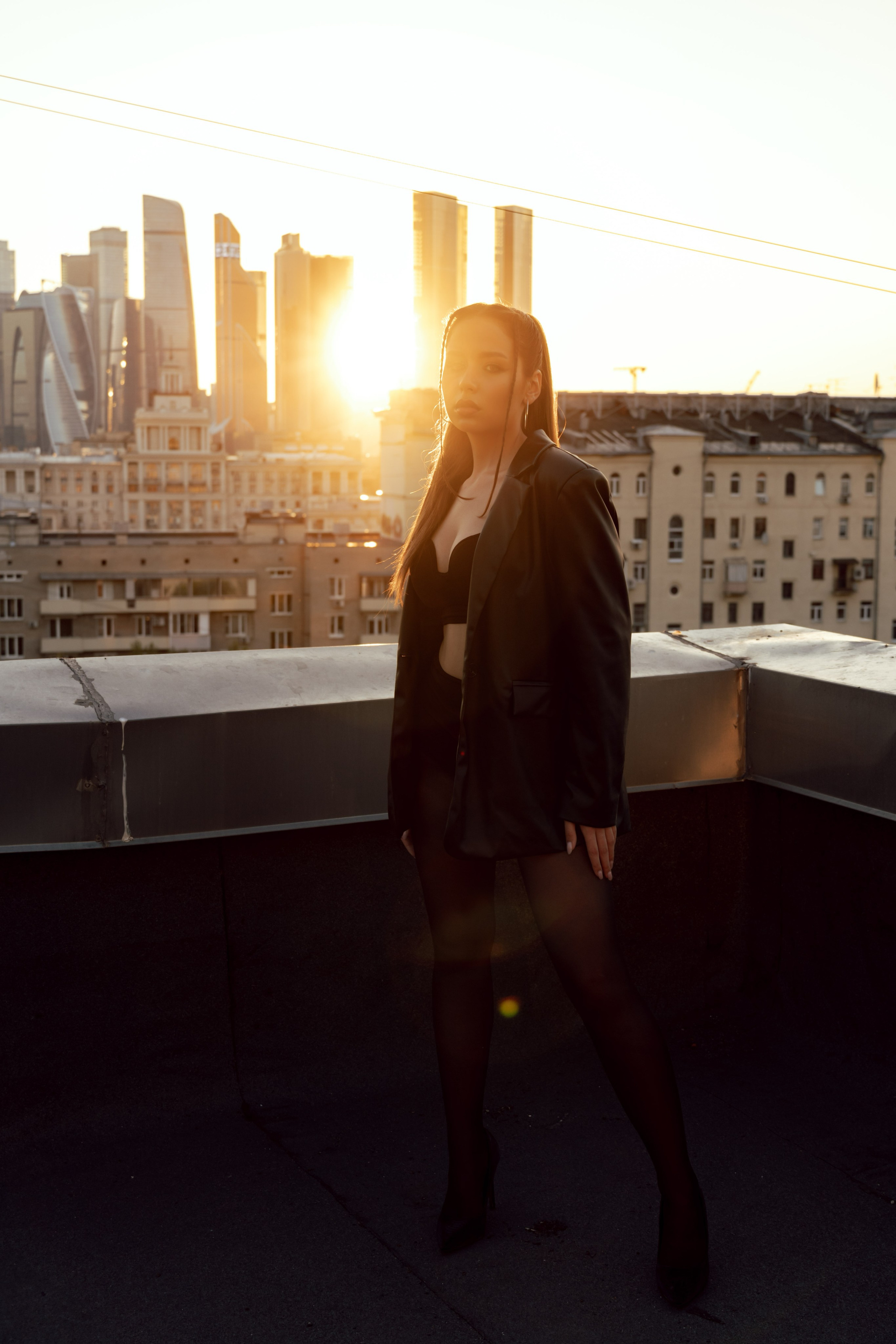 Kristina. Фотограф Дарья Гейер