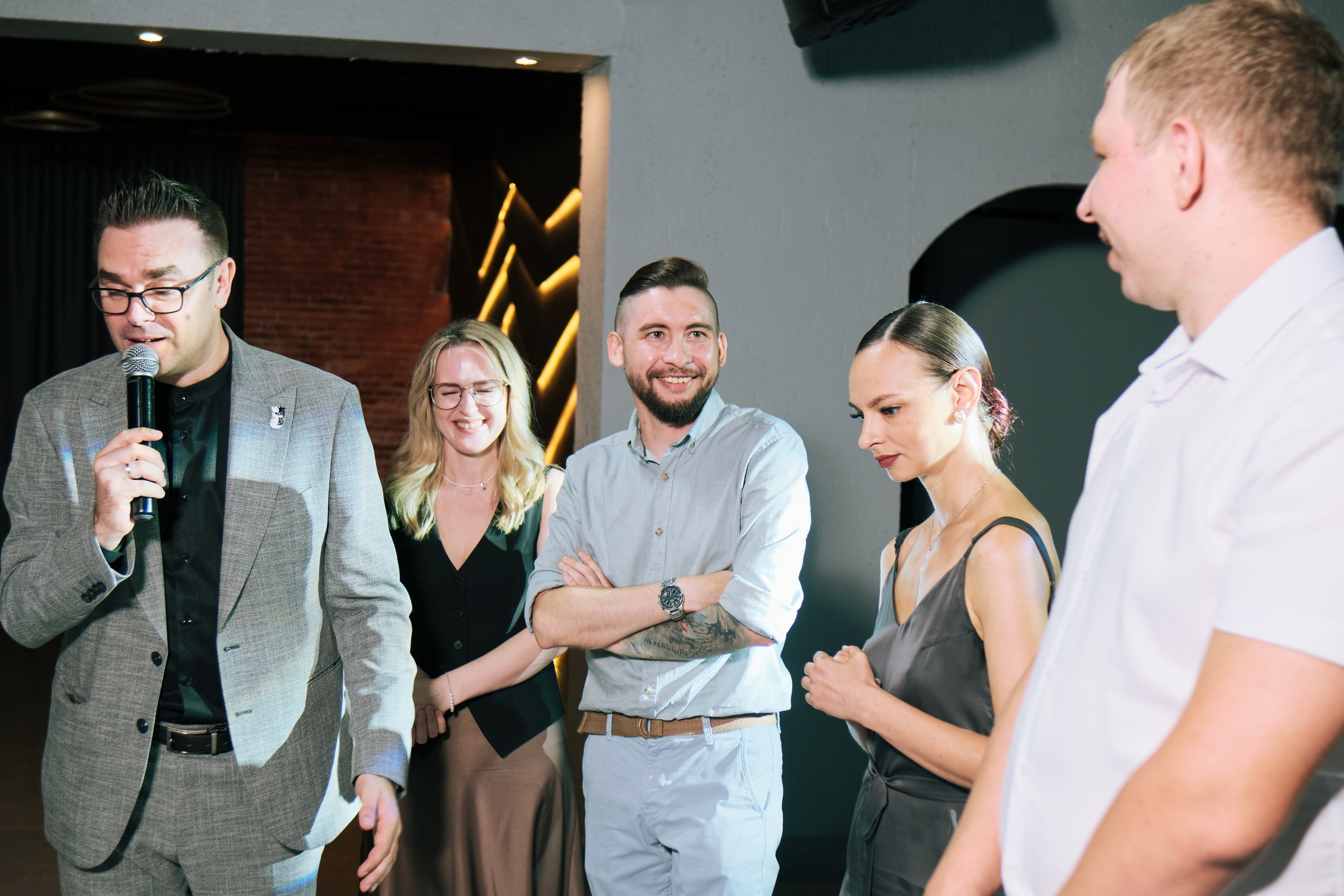 Ubran Выпуск. Антон Ив