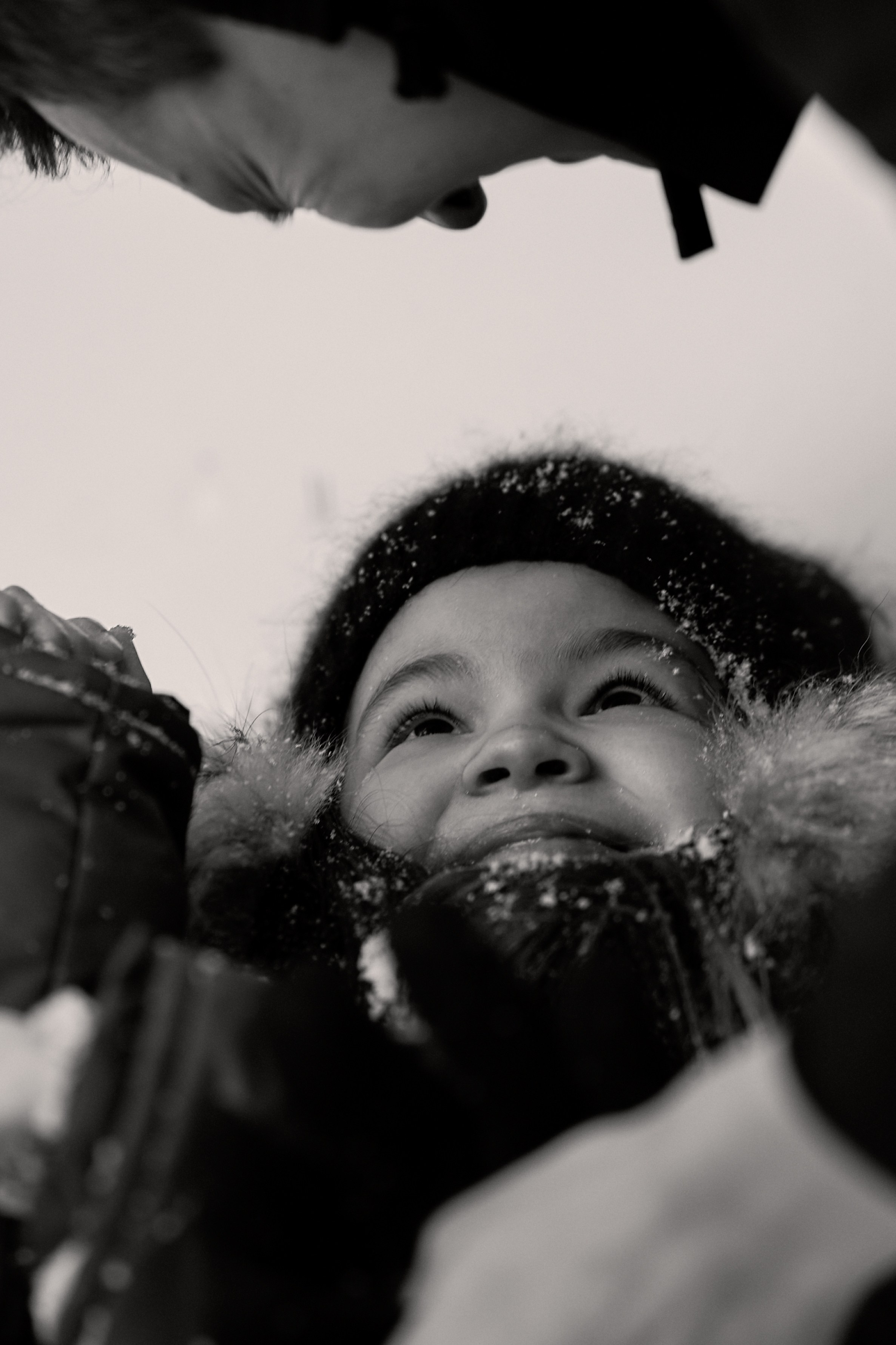 Дима, Лиза и Милана. Семейный и свадебный lifestyle-фотограф в Москве Мария Петрова