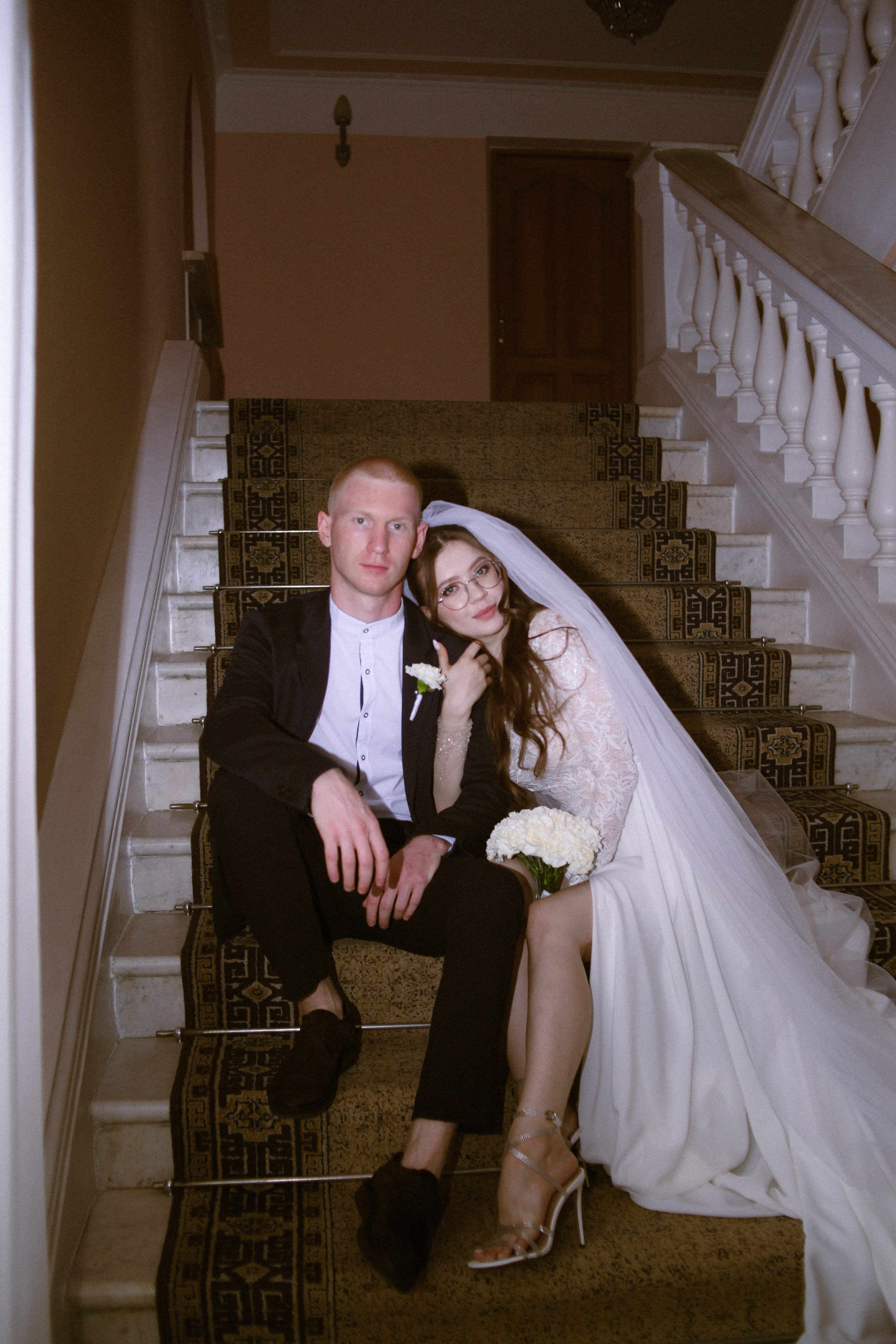 Настя + Даниил. Свадебный и индивидуальный фотограф в Волгограде Епихина Надежда