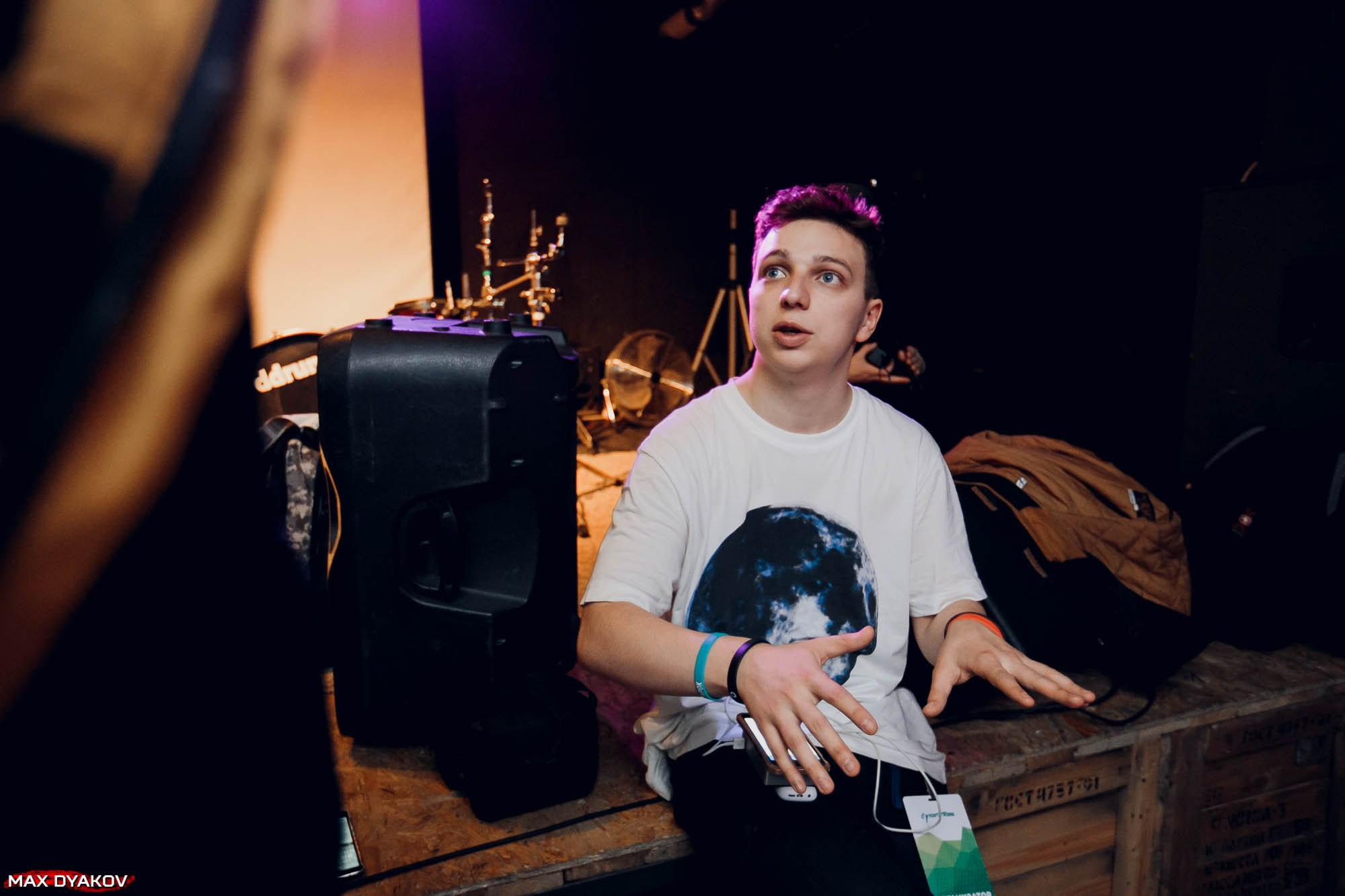 Radiotapok 2017 год