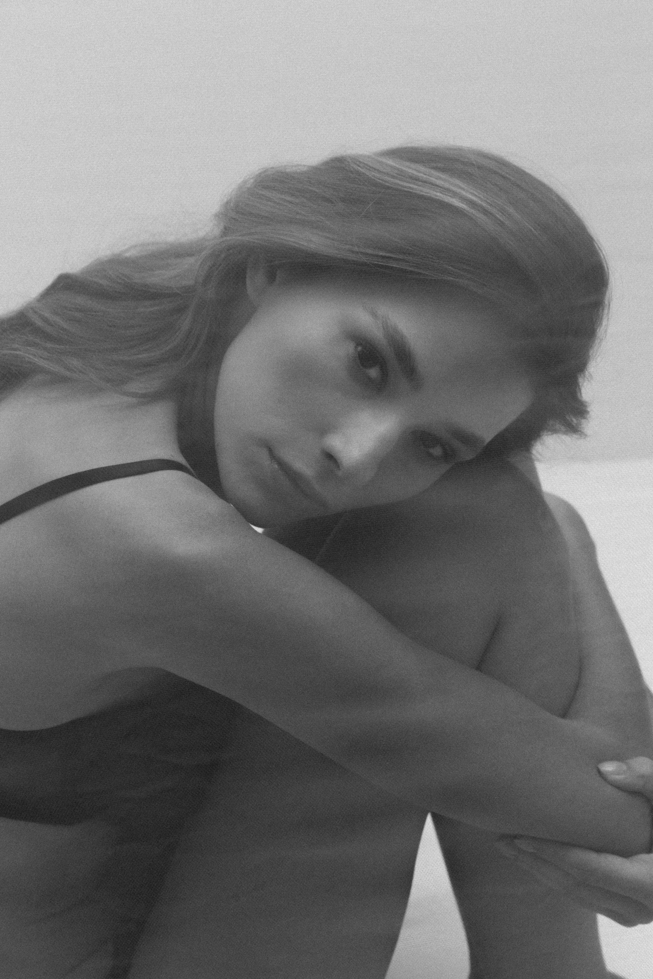 LOOKBOOK для бренда Concept Club