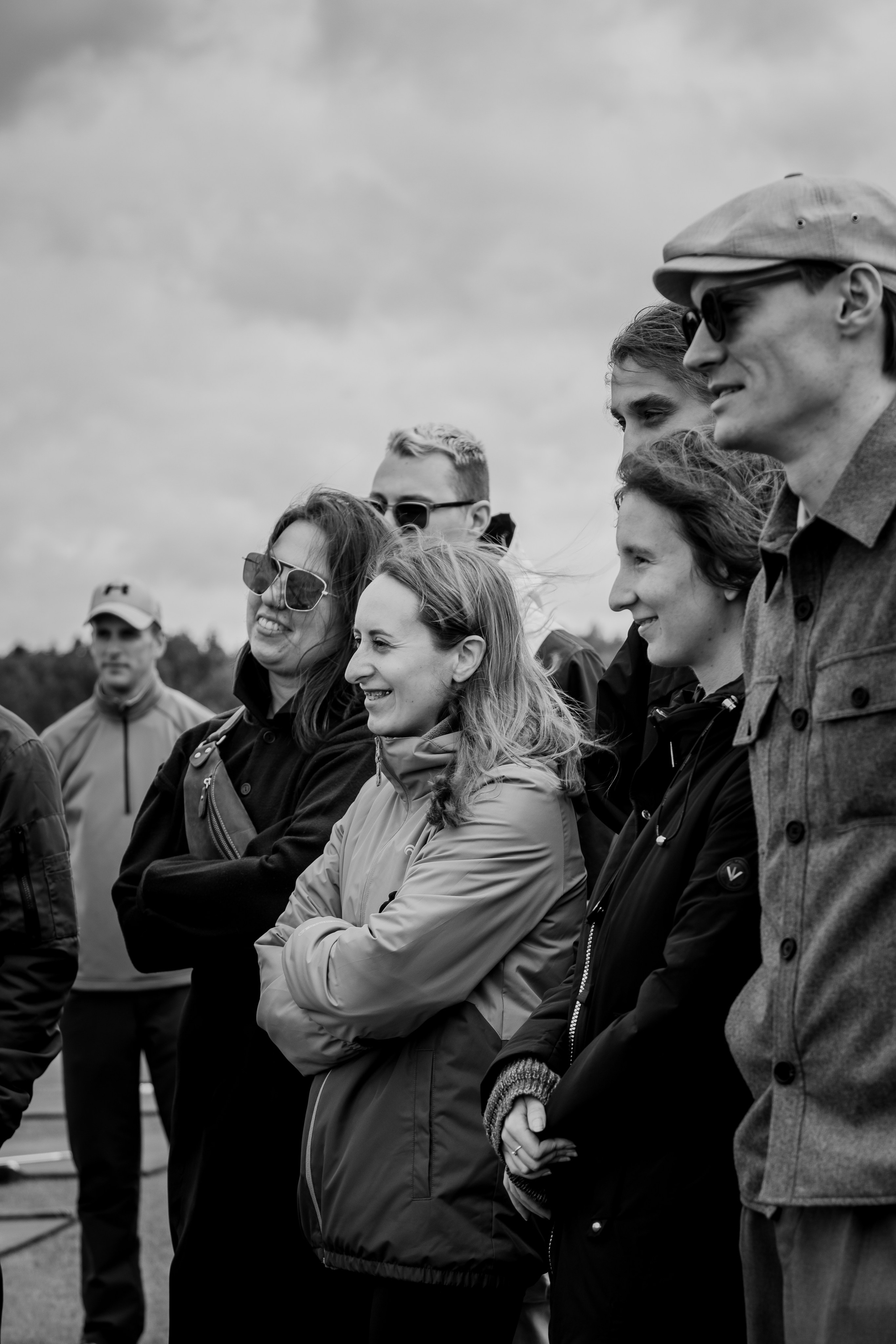 GORKI GOLF CLUB. Главная