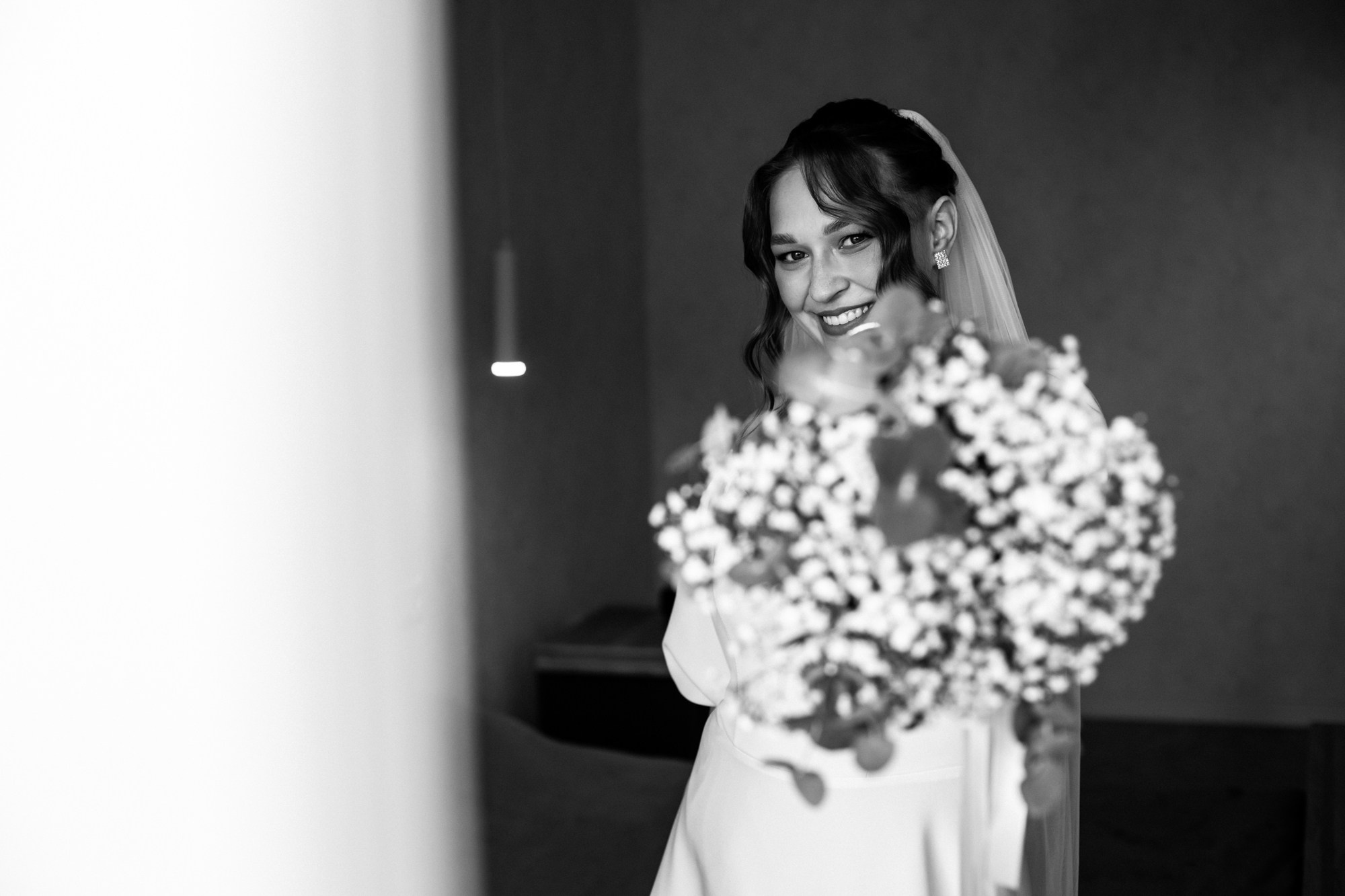 Данил и Лиза. Свадебный и портретный фотограф в Омске Антон Карев